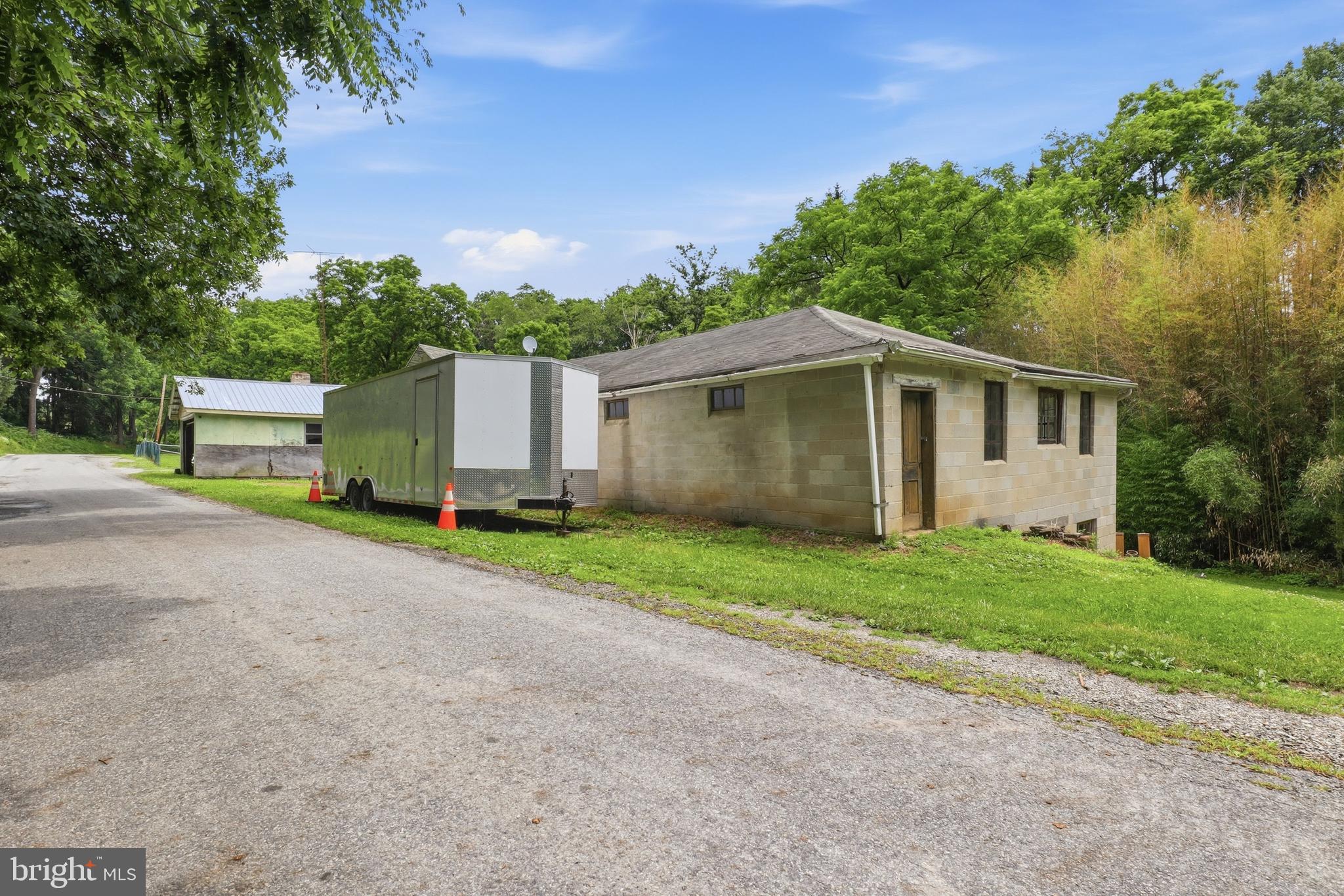 NORTH HOPEWELL TWP - Residential