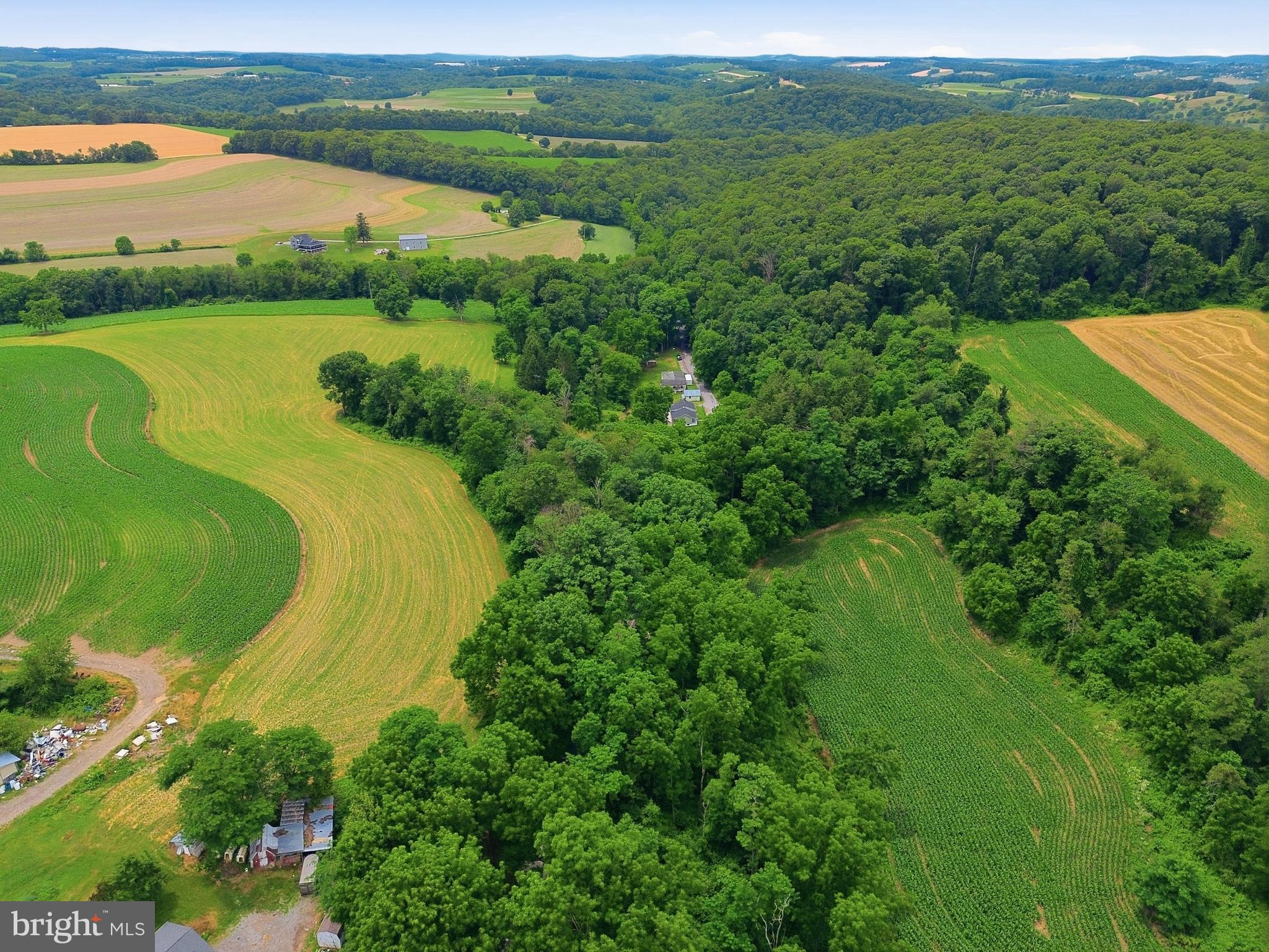 NORTH HOPEWELL TWP - Residential