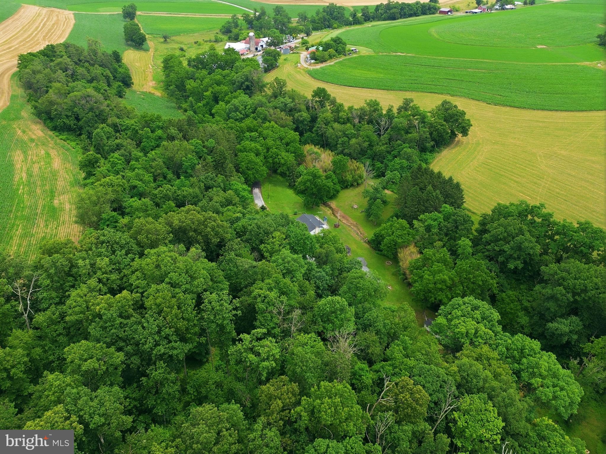 NORTH HOPEWELL TWP - Residential
