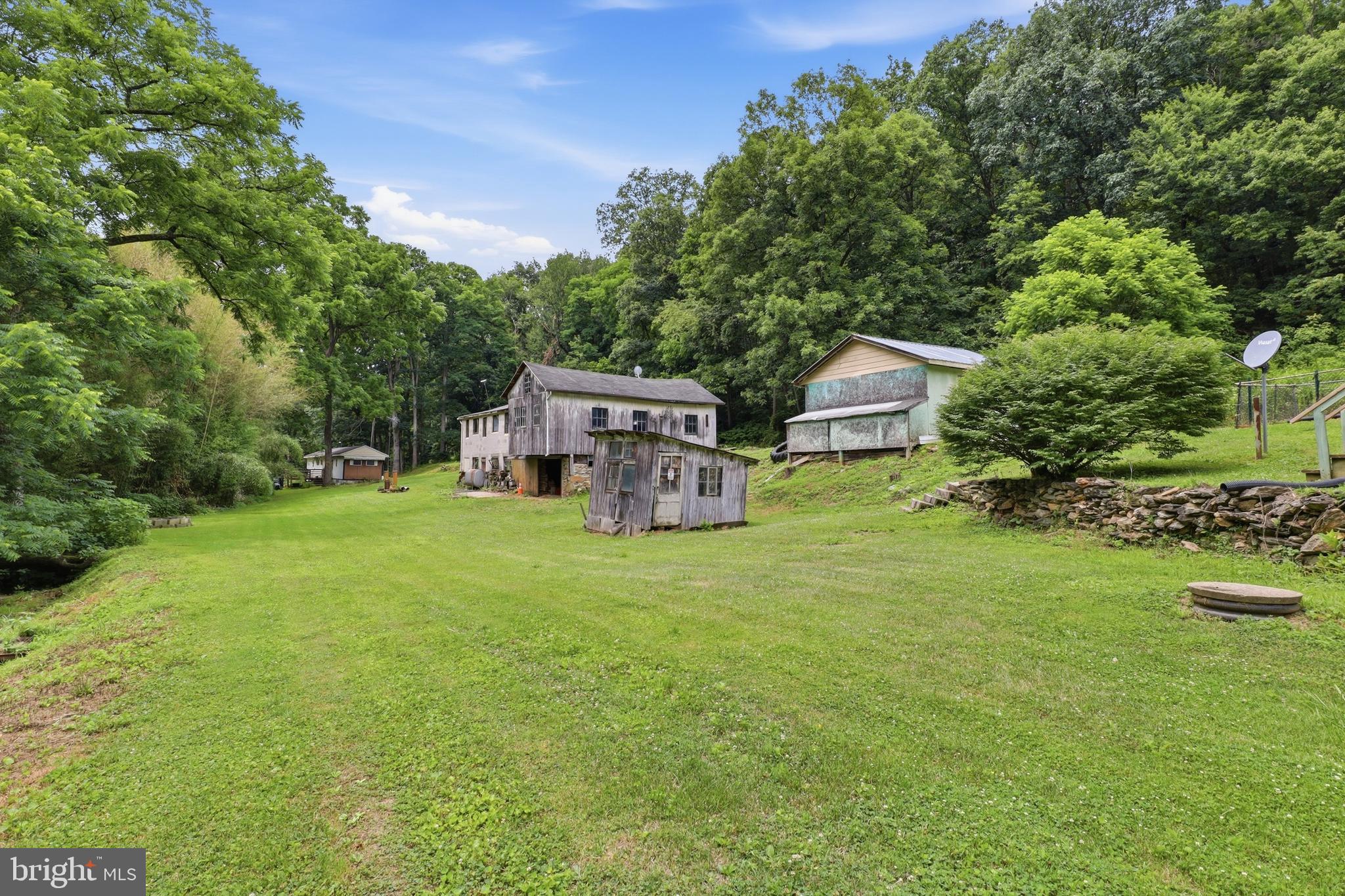 NORTH HOPEWELL TWP - Residential