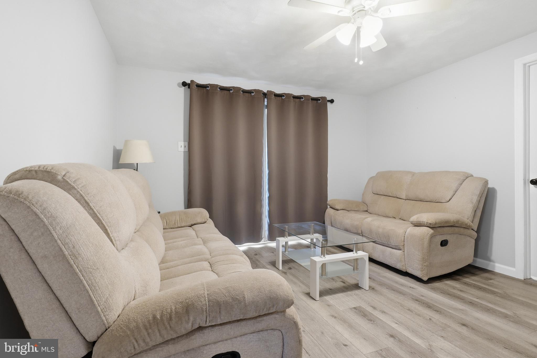 NORTH HOPEWELL TWP - Residential