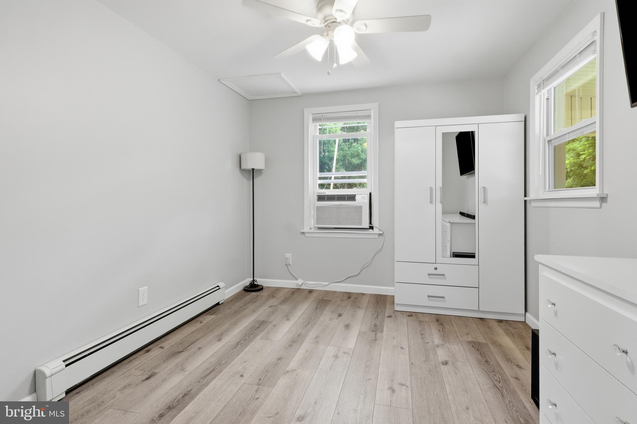 NORTH HOPEWELL TWP - Residential