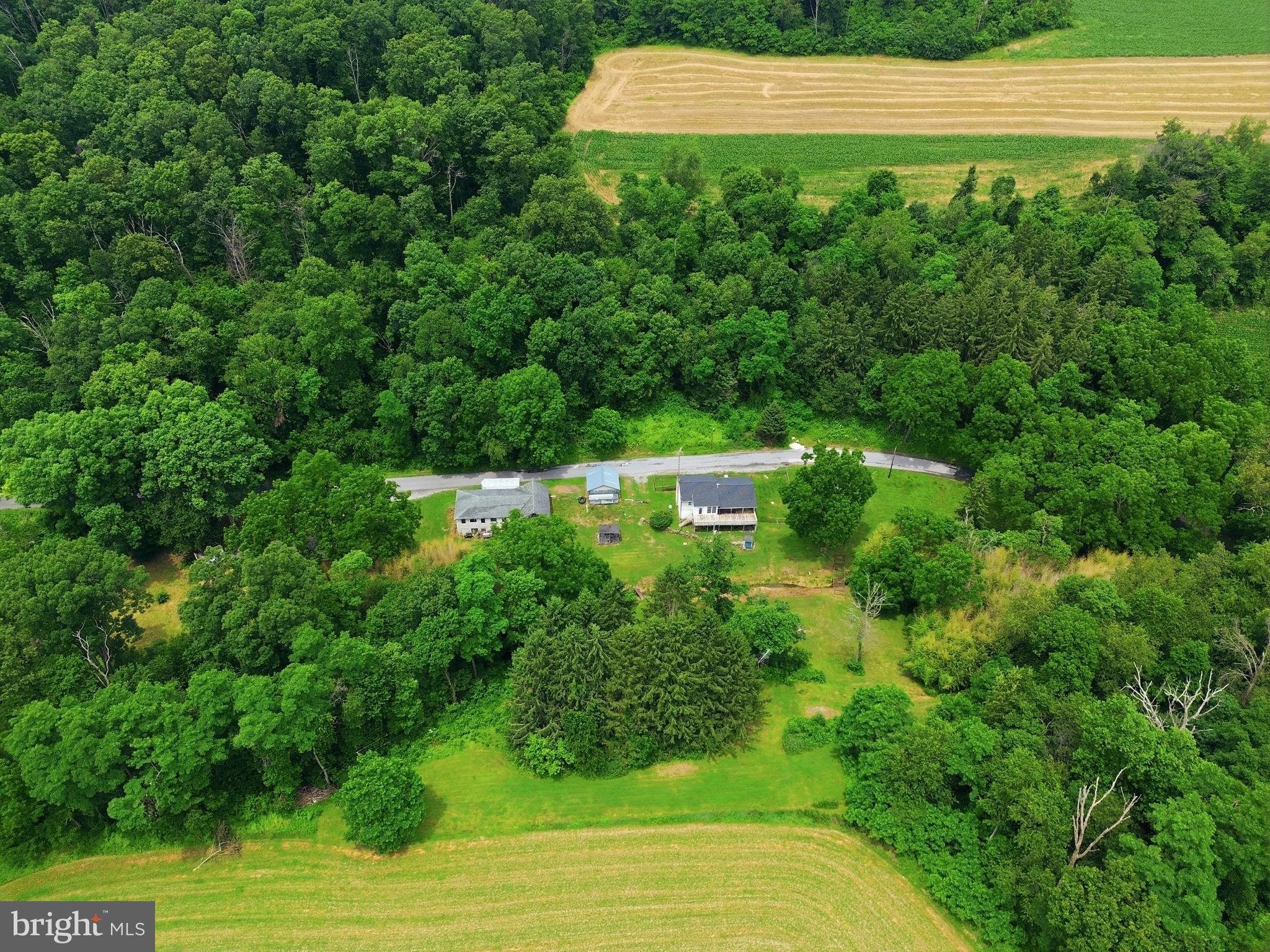 NORTH HOPEWELL TWP - Residential
