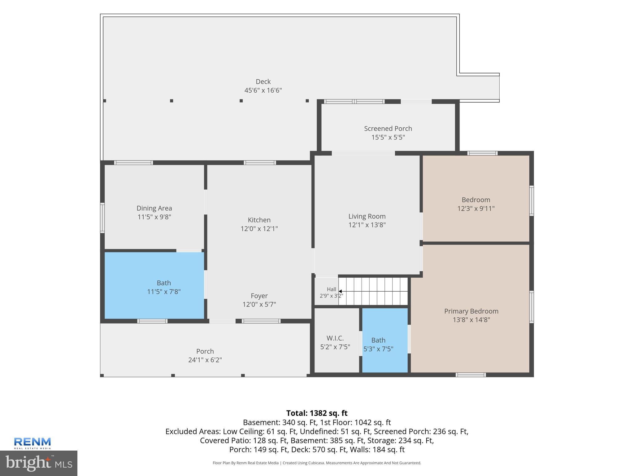NORTH HOPEWELL TWP - Residential