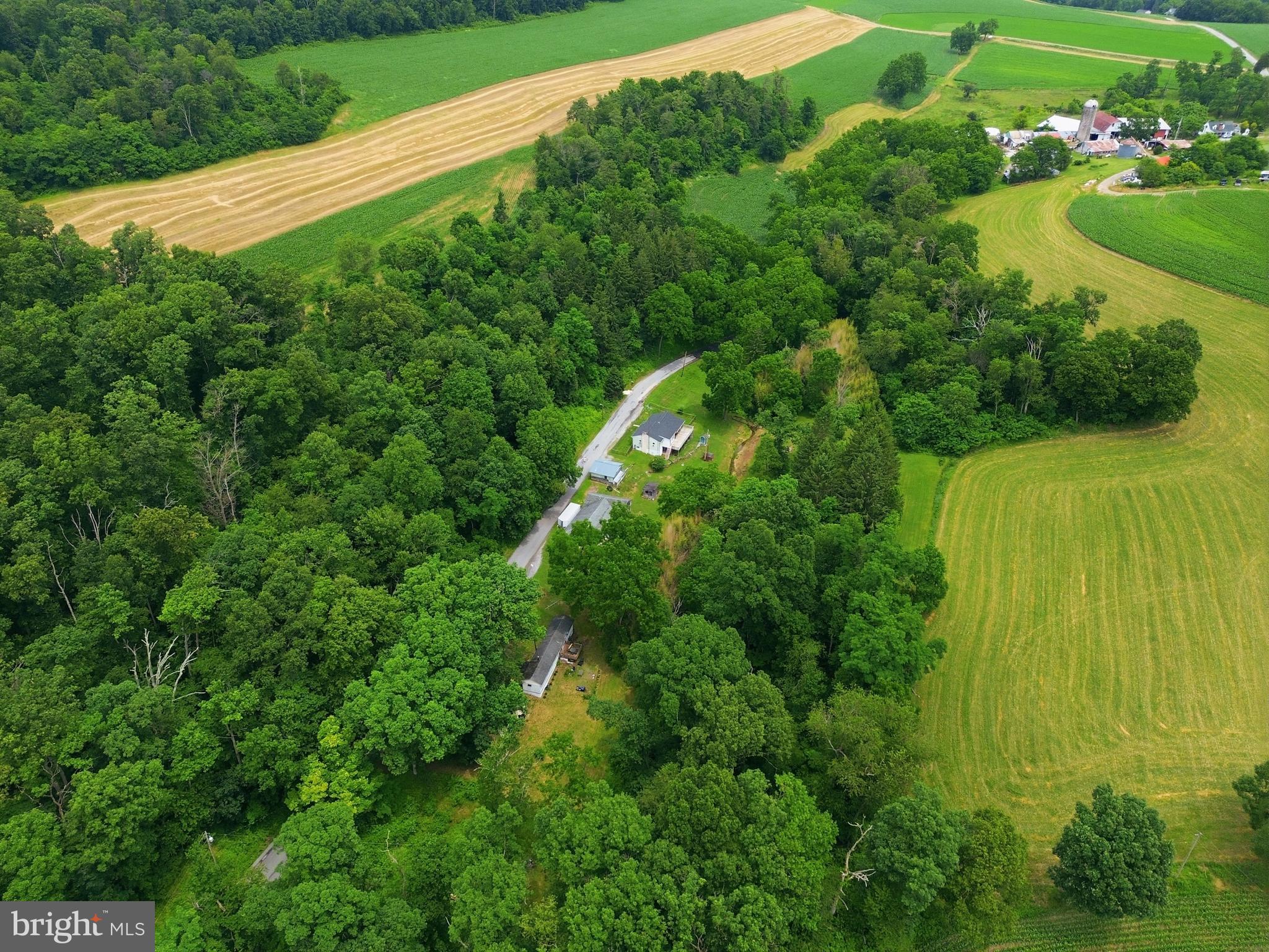 NORTH HOPEWELL TWP - Residential