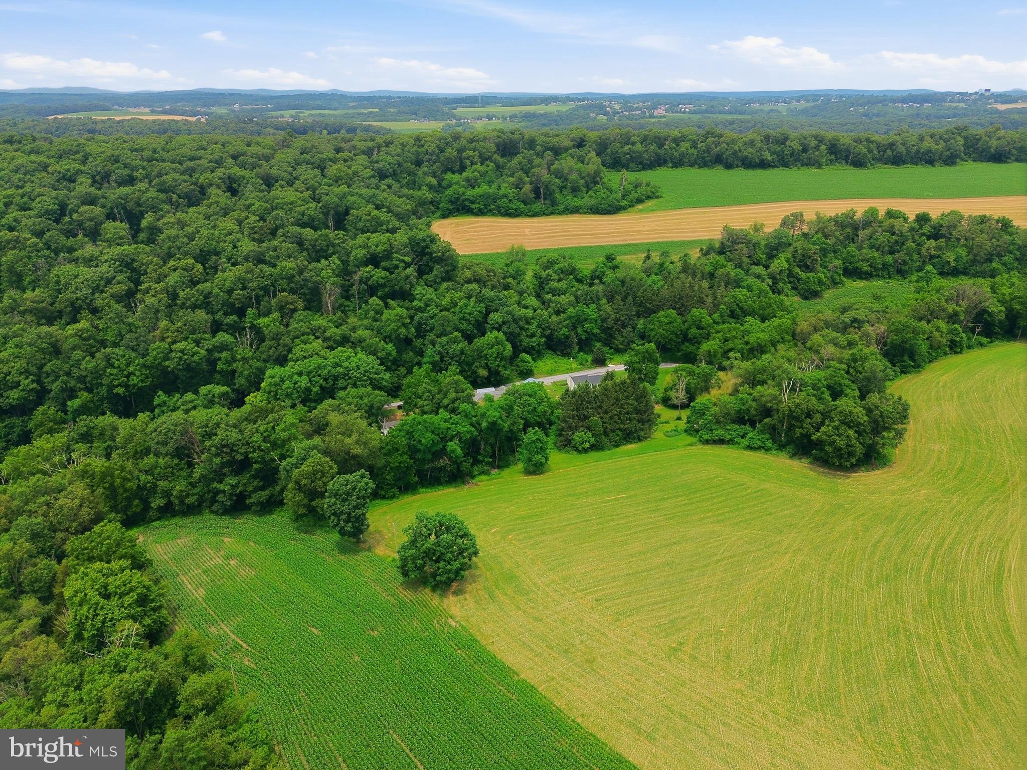 NORTH HOPEWELL TWP - Residential