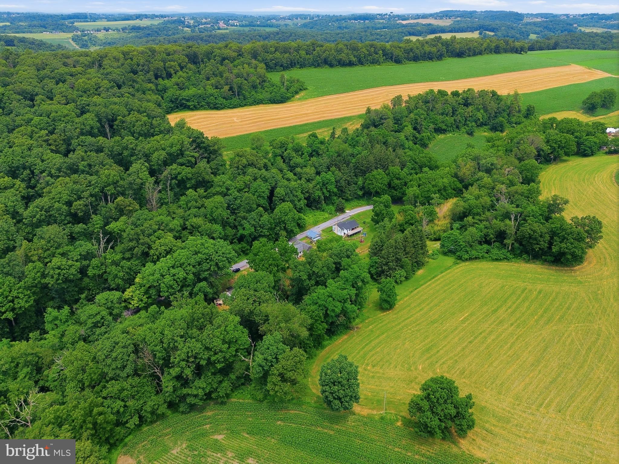 NORTH HOPEWELL TWP - Residential