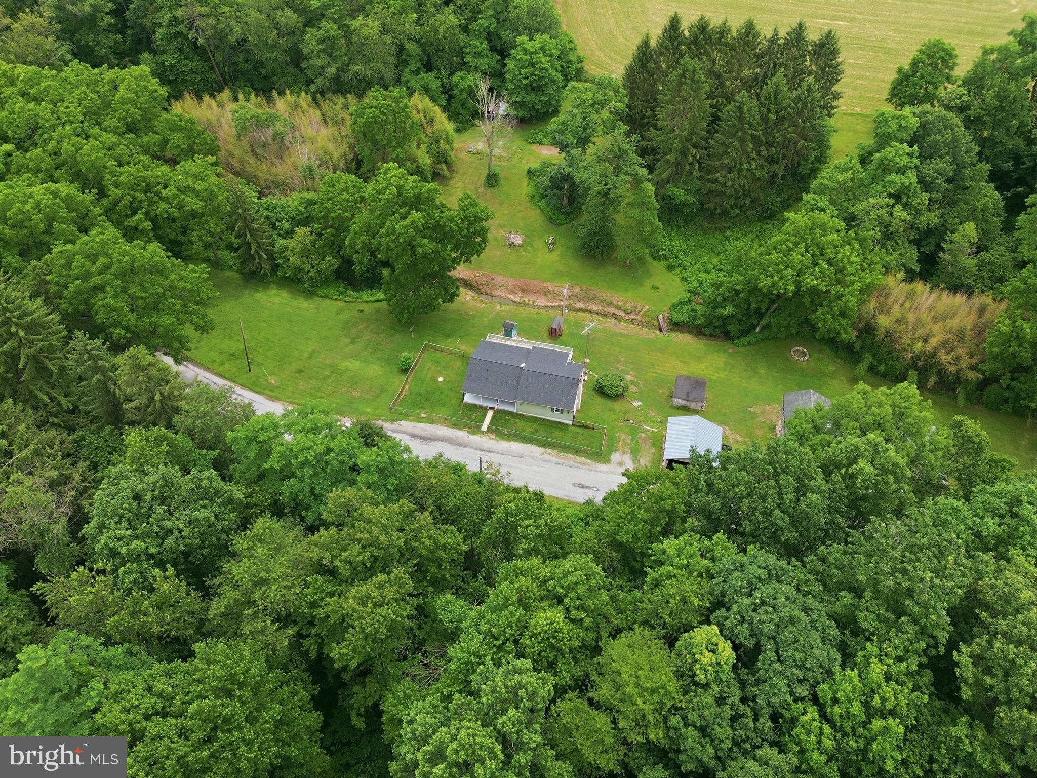 NORTH HOPEWELL TWP - Residential