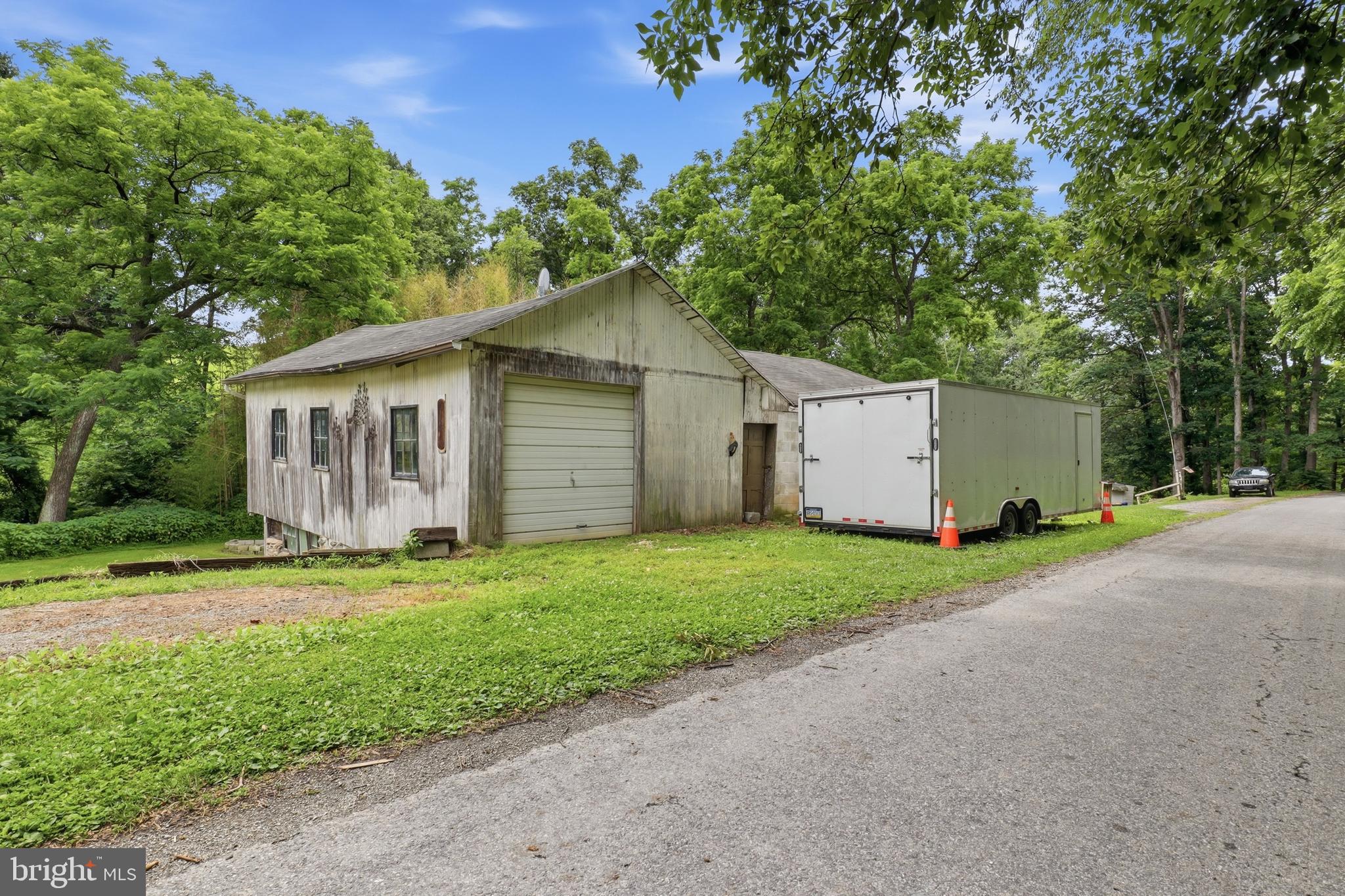 NORTH HOPEWELL TWP - Residential
