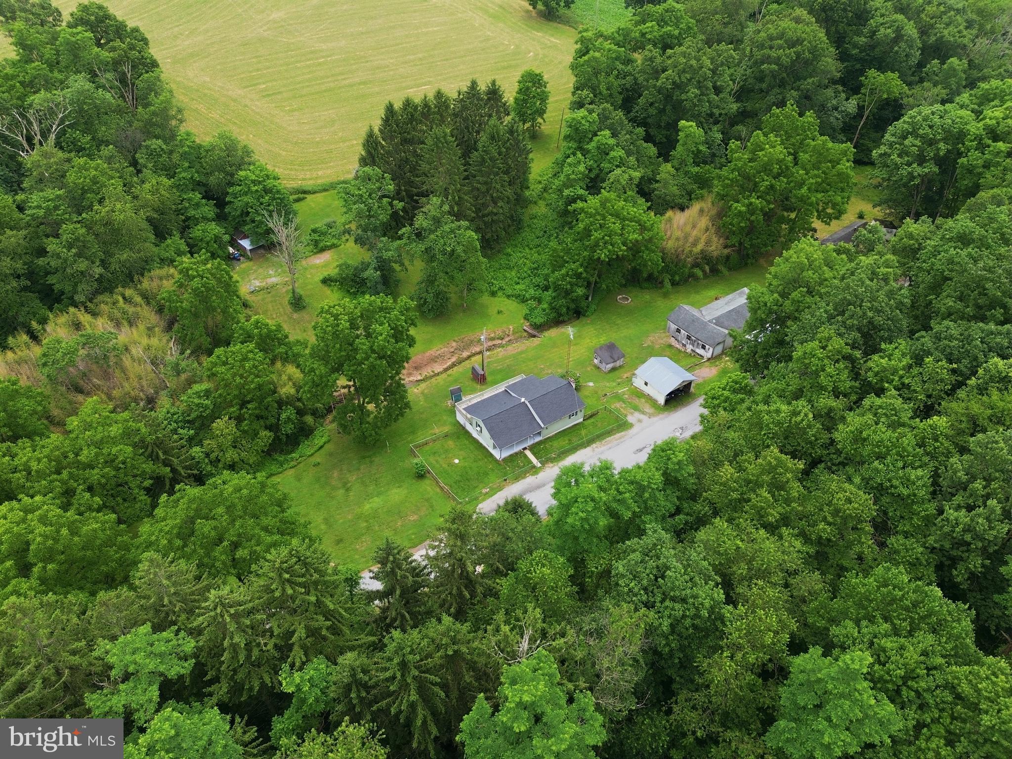 NORTH HOPEWELL TWP - Residential