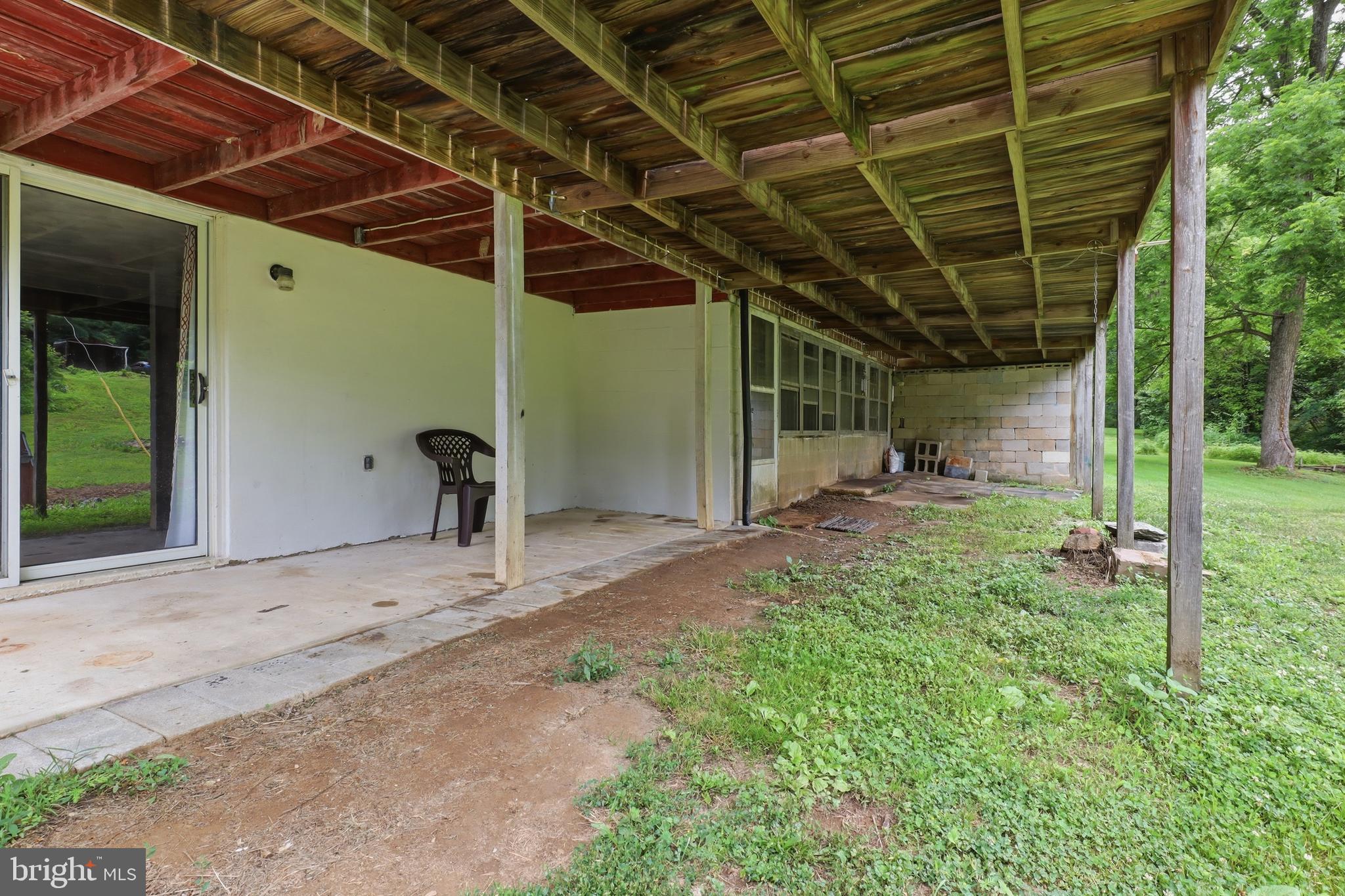 NORTH HOPEWELL TWP - Residential