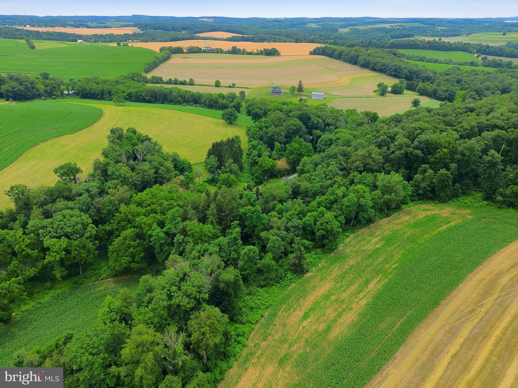 NORTH HOPEWELL TWP - Residential