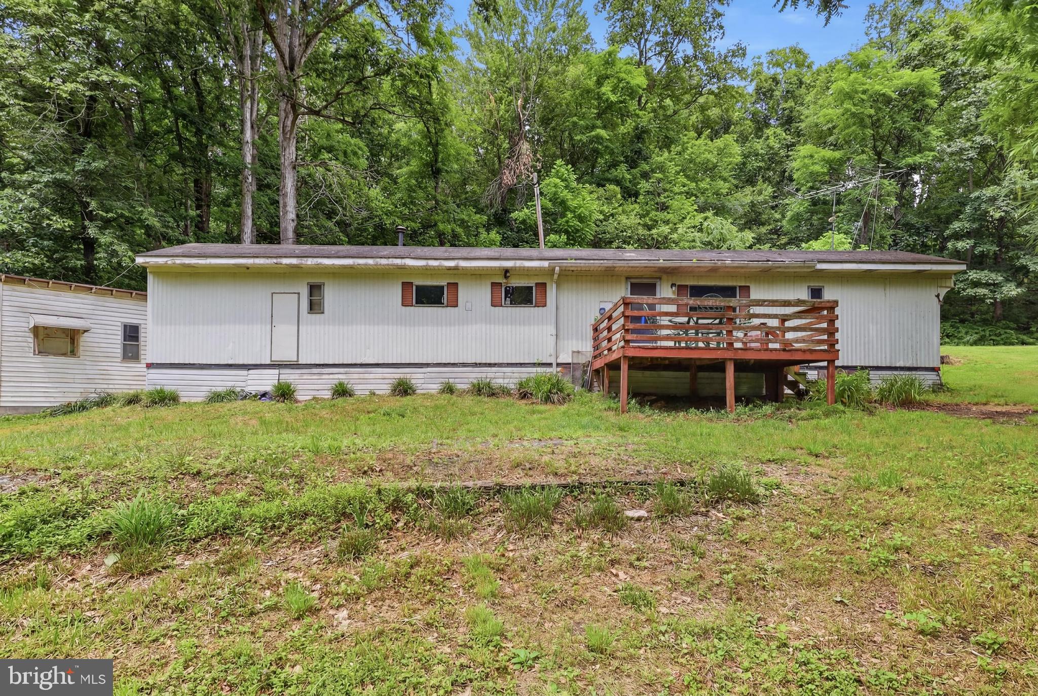 NORTH HOPEWELL TWP - Residential