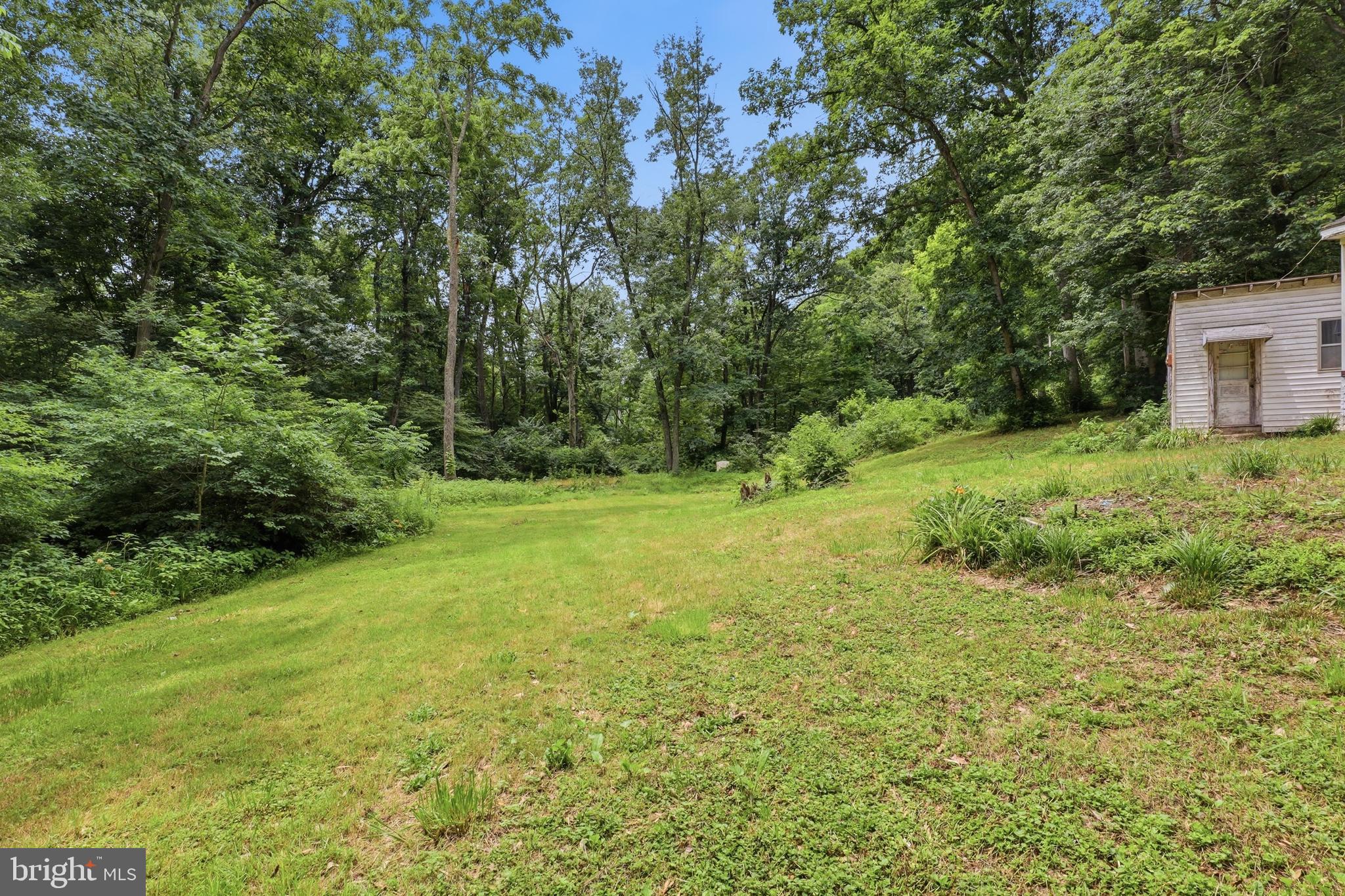 NORTH HOPEWELL TWP - Residential