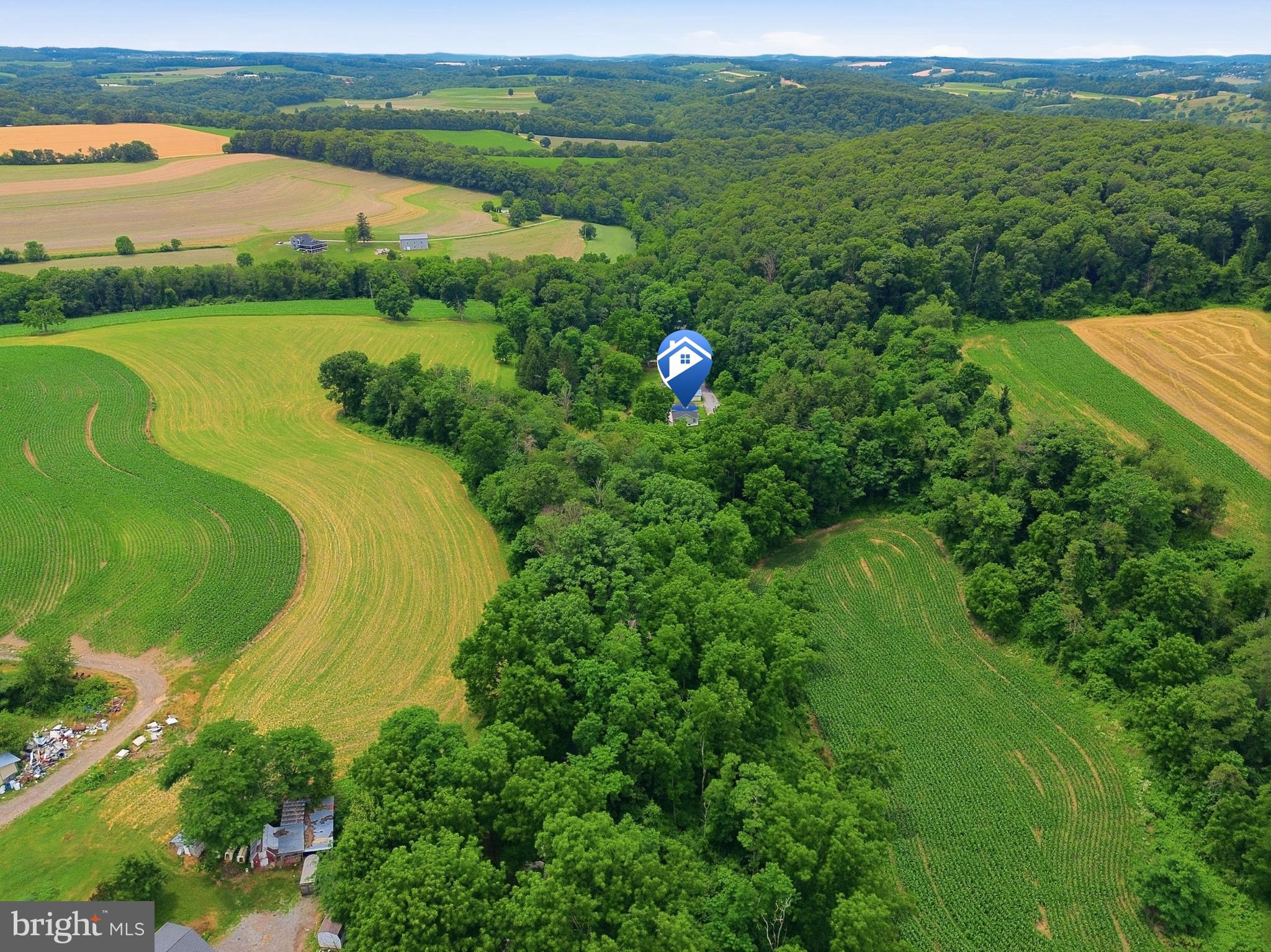 NORTH HOPEWELL TWP - Residential