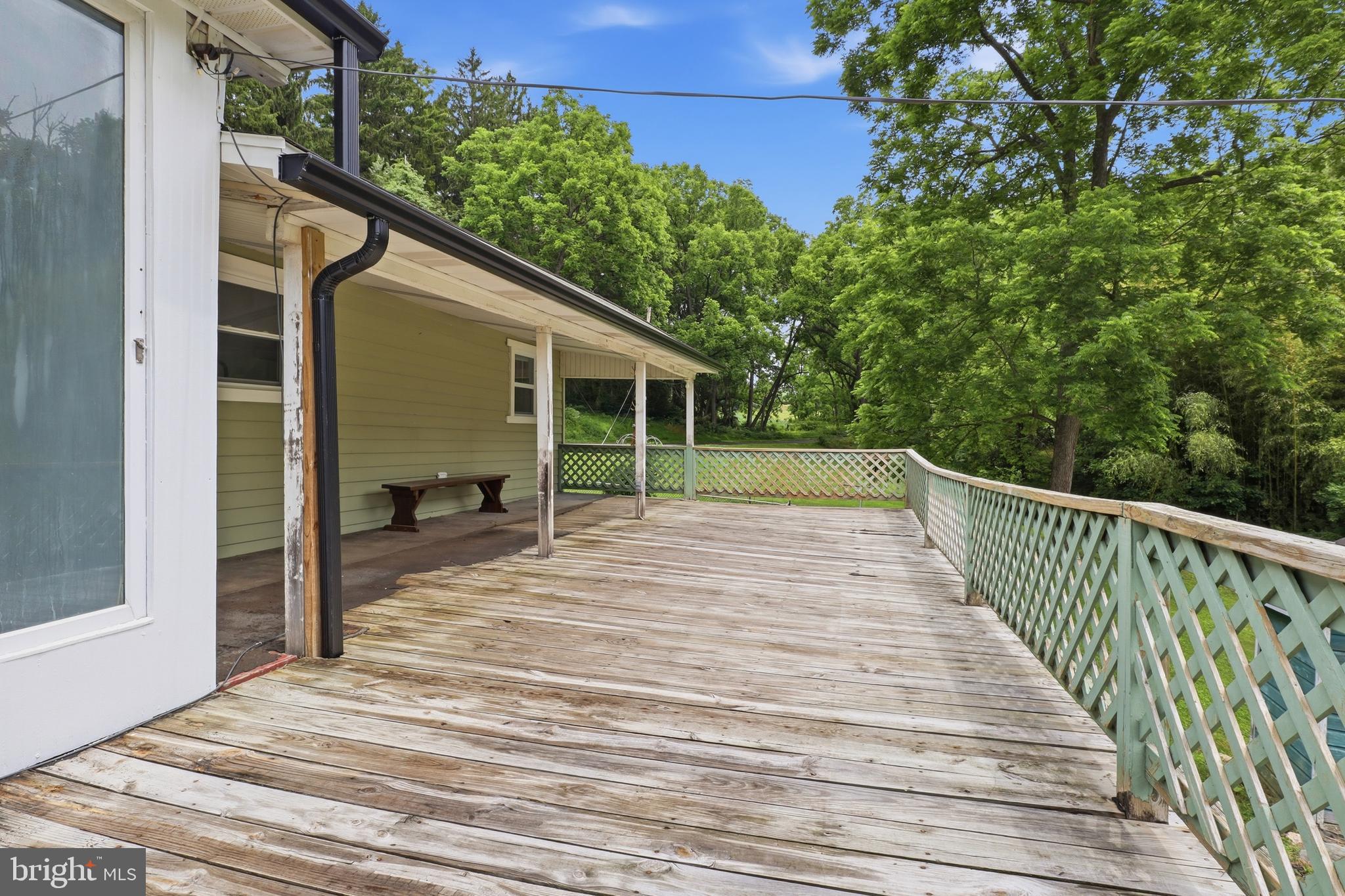 NORTH HOPEWELL TWP - Residential