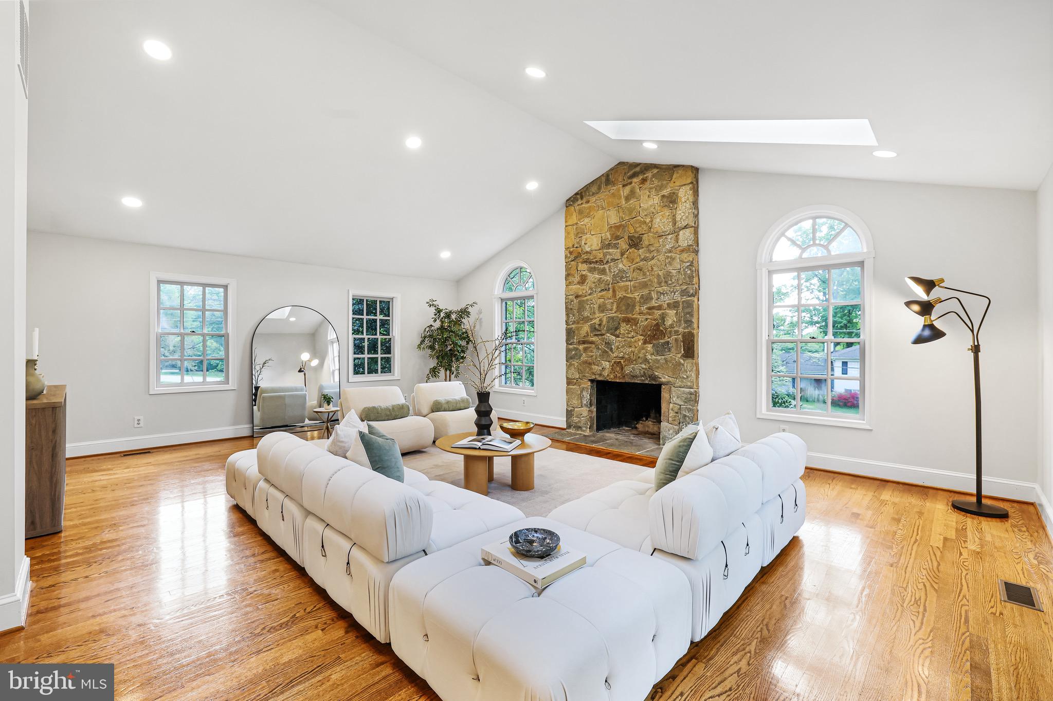 CONCORD - Residential