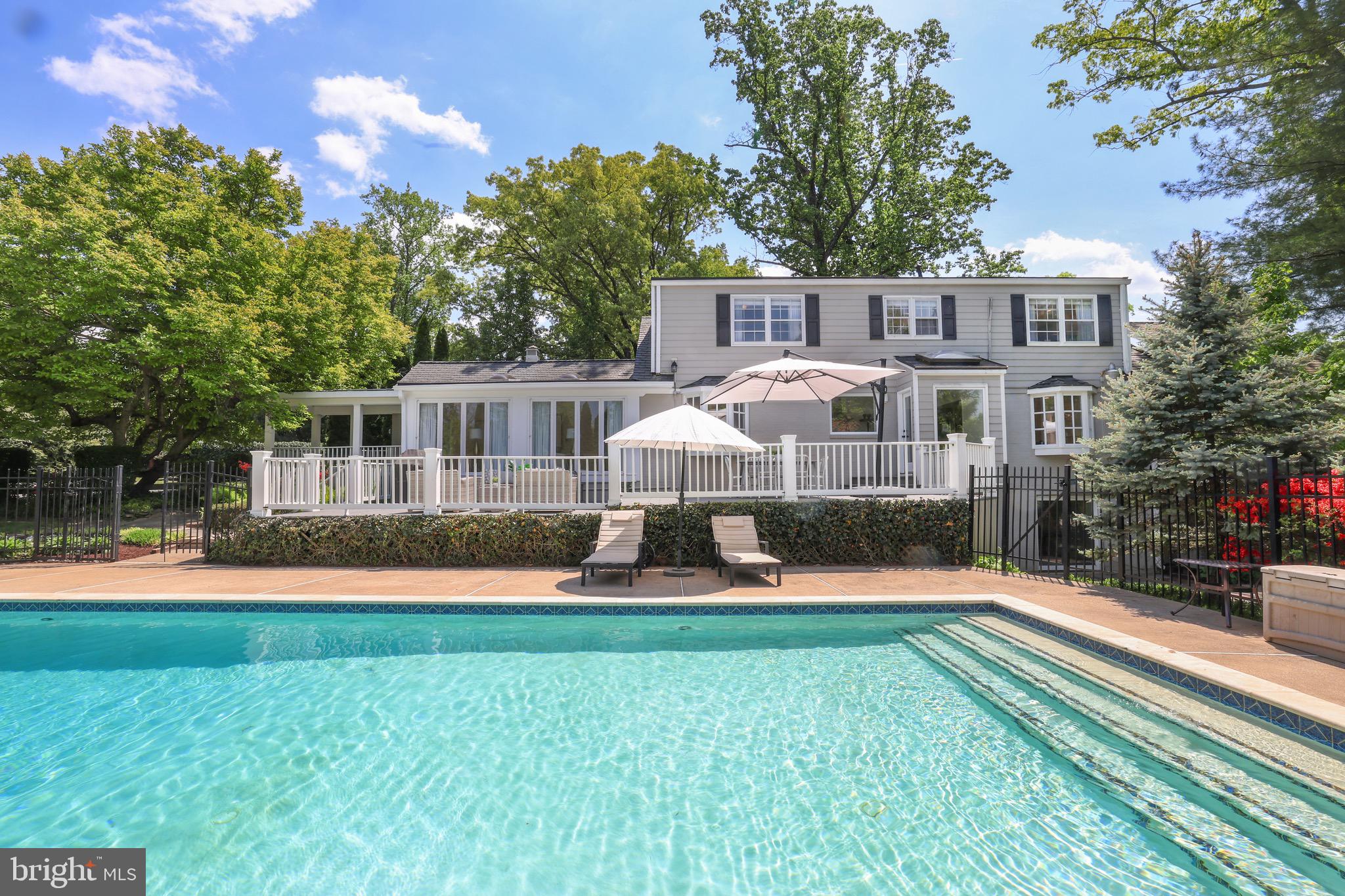 CONCORD - Residential