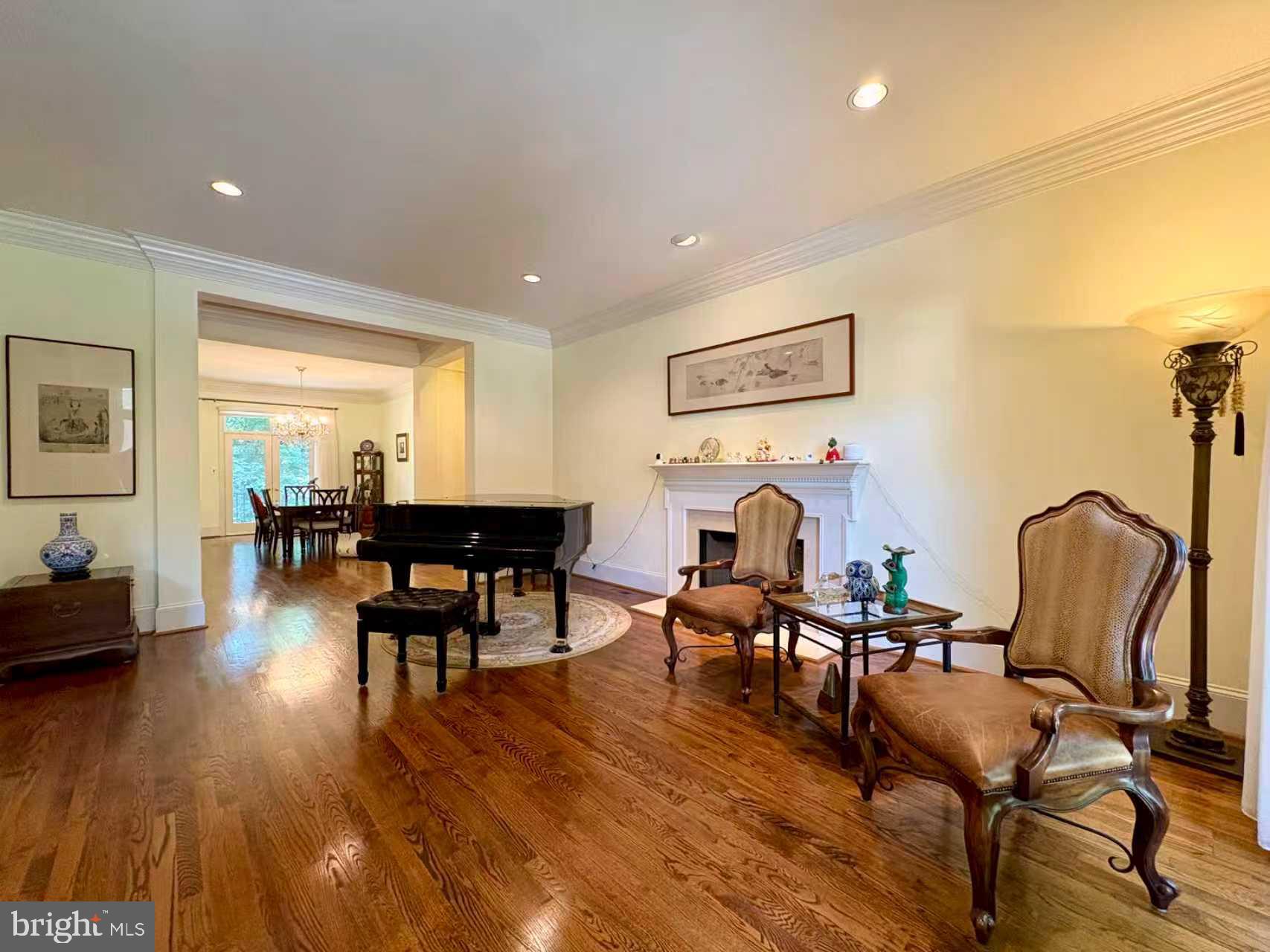 POTOMAC CREST - Residential