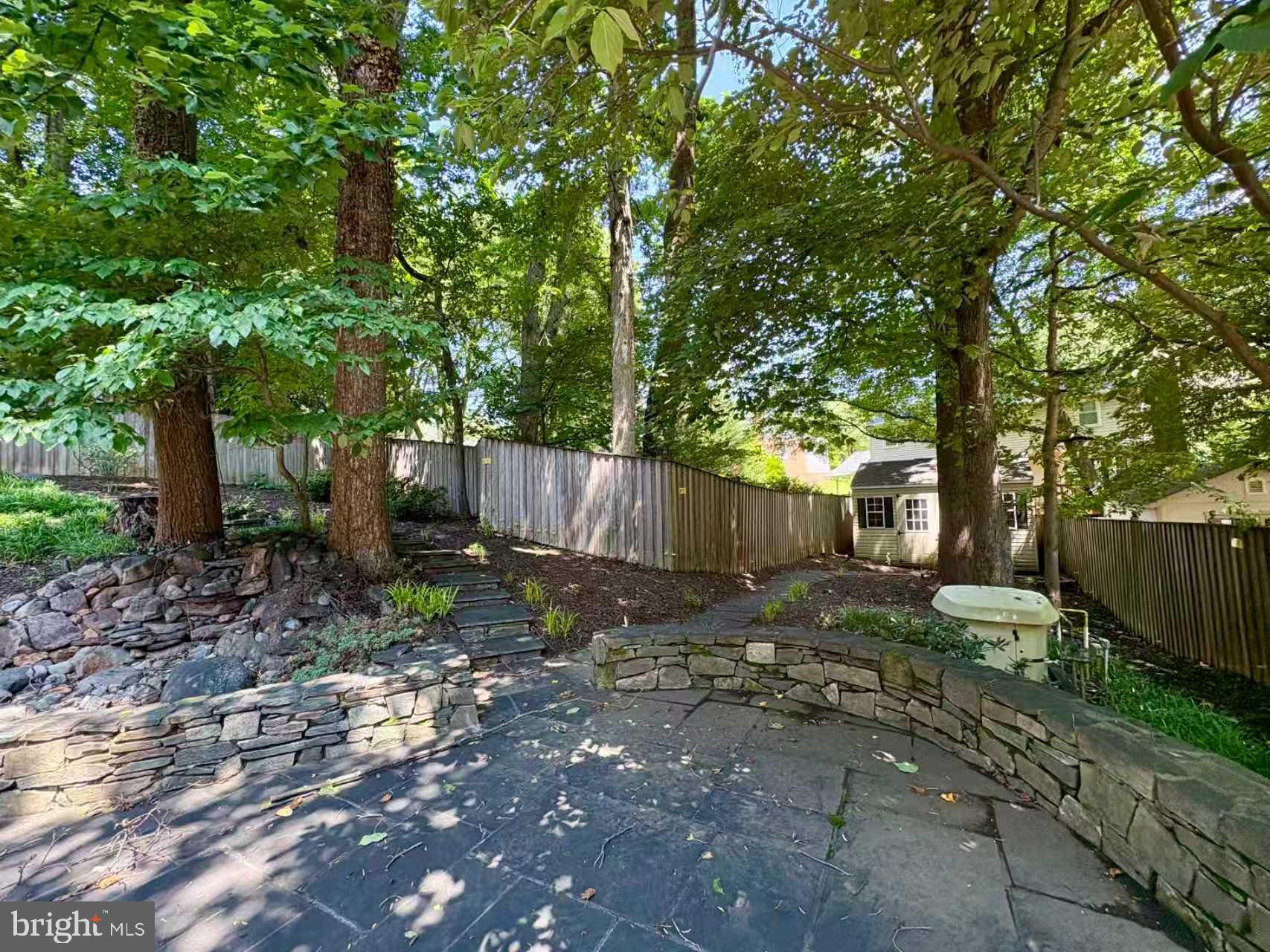 POTOMAC CREST - Residential