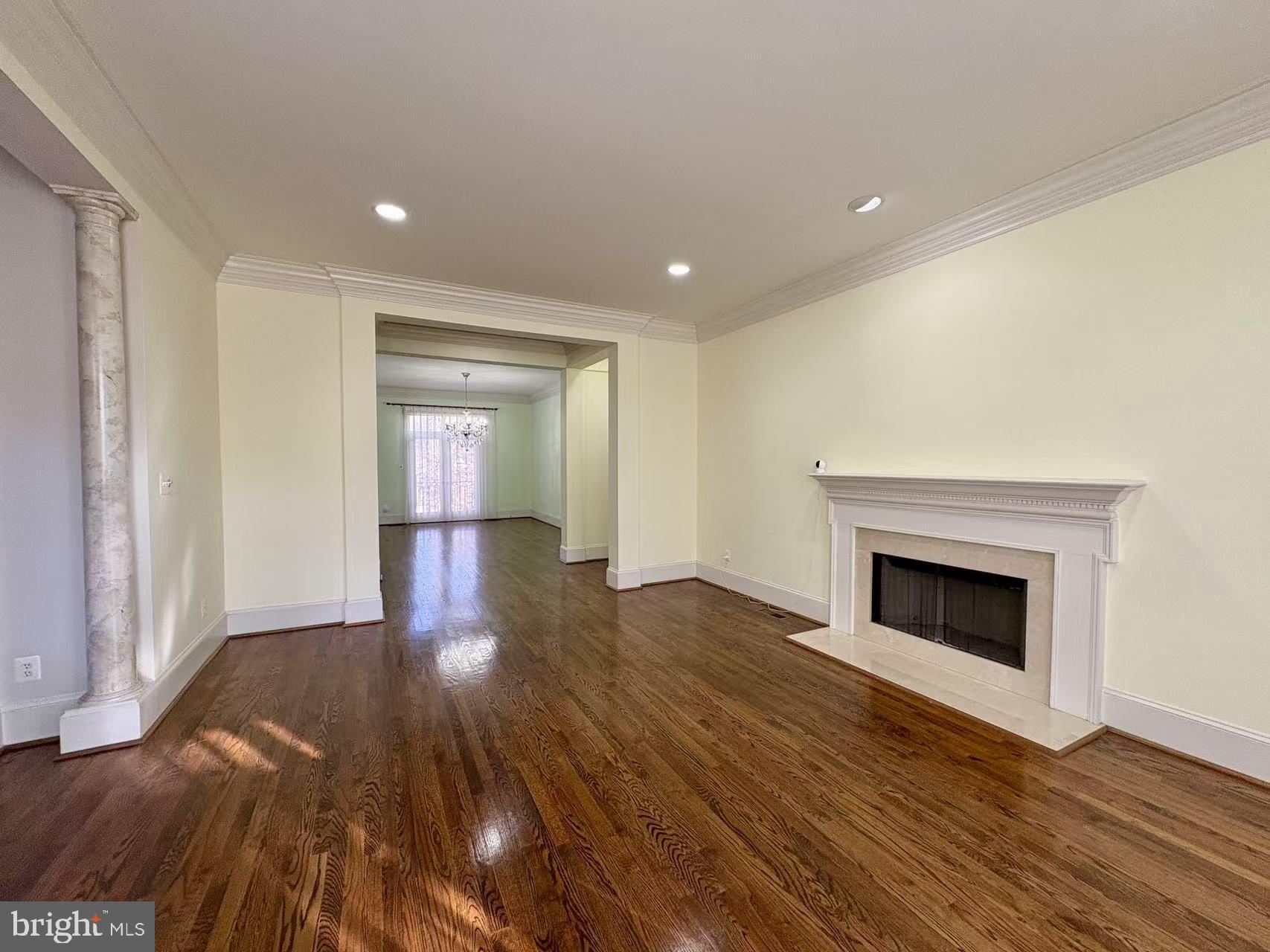 POTOMAC CREST - Residential