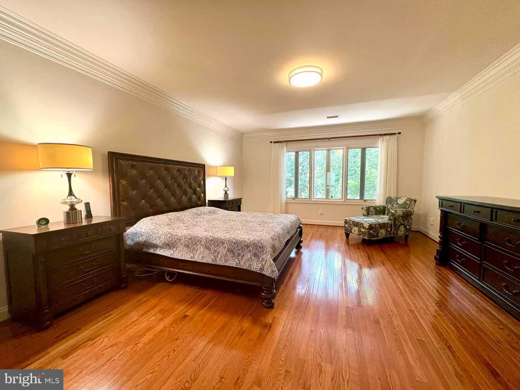 POTOMAC CREST - Residential
