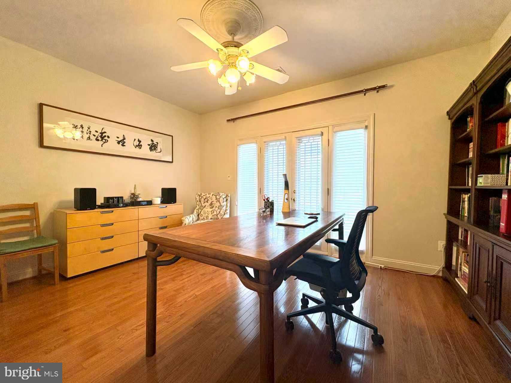 POTOMAC CREST - Residential