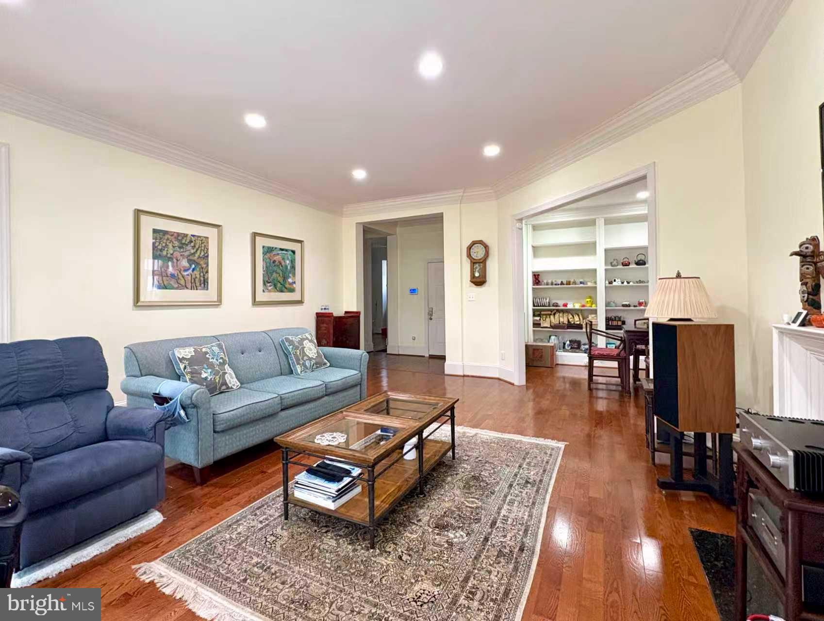 POTOMAC CREST - Residential