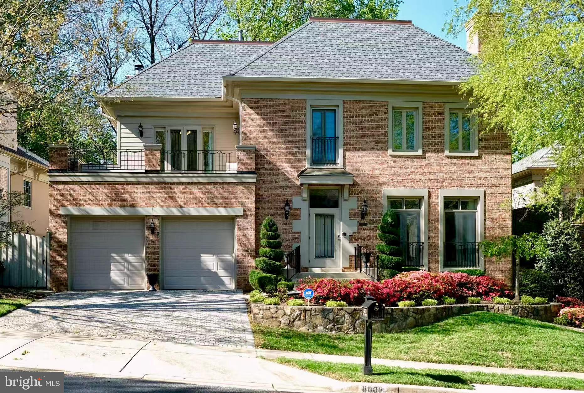 POTOMAC CREST - Residential