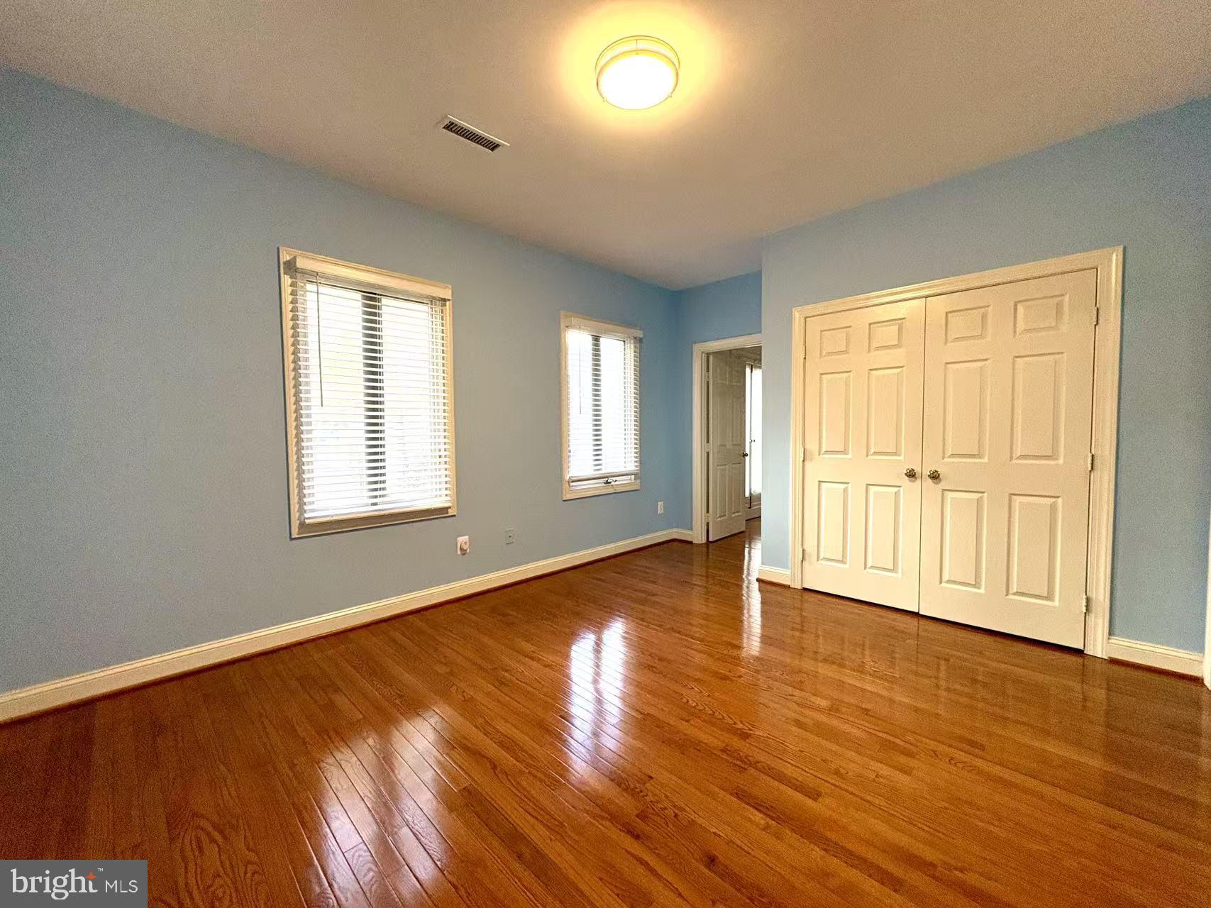 POTOMAC CREST - Residential