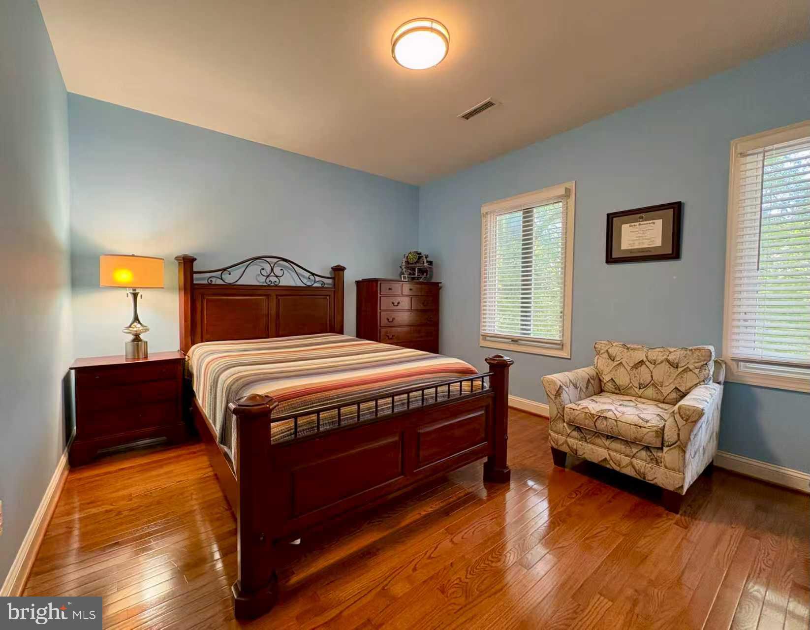 POTOMAC CREST - Residential