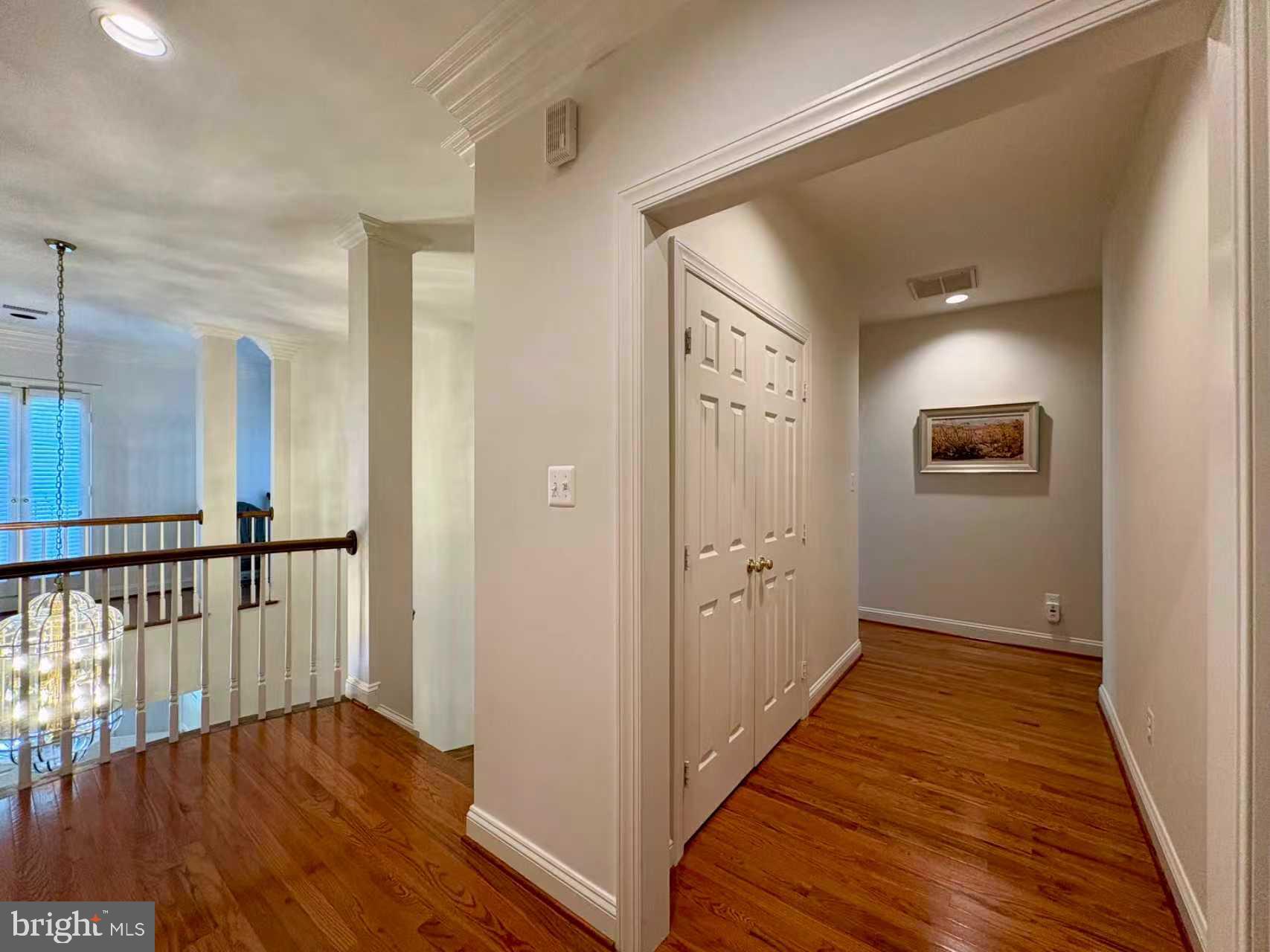 POTOMAC CREST - Residential