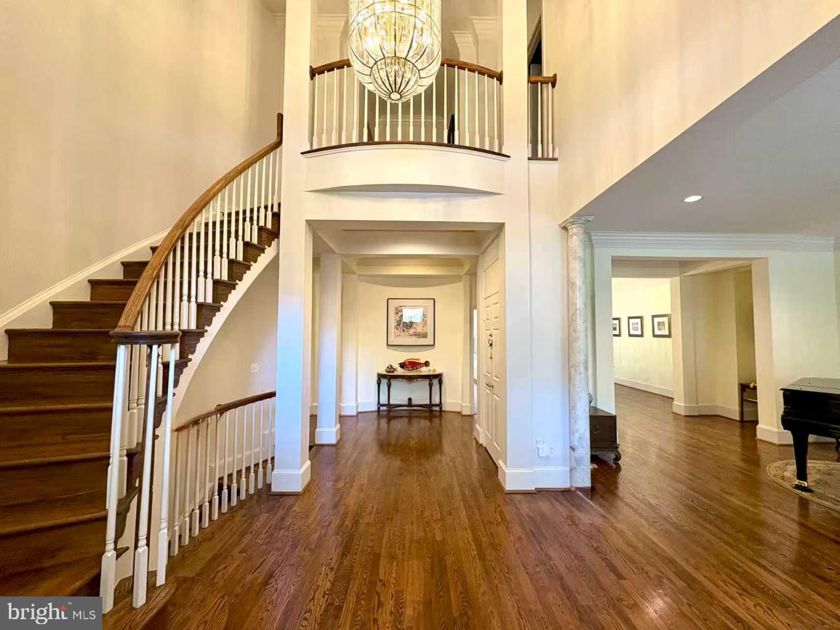 POTOMAC CREST - Residential