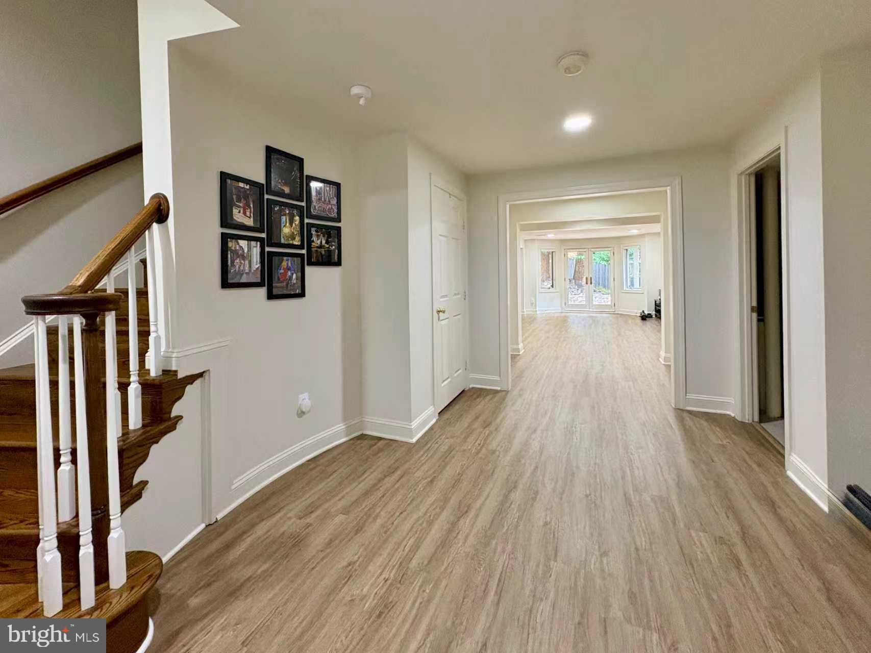 POTOMAC CREST - Residential