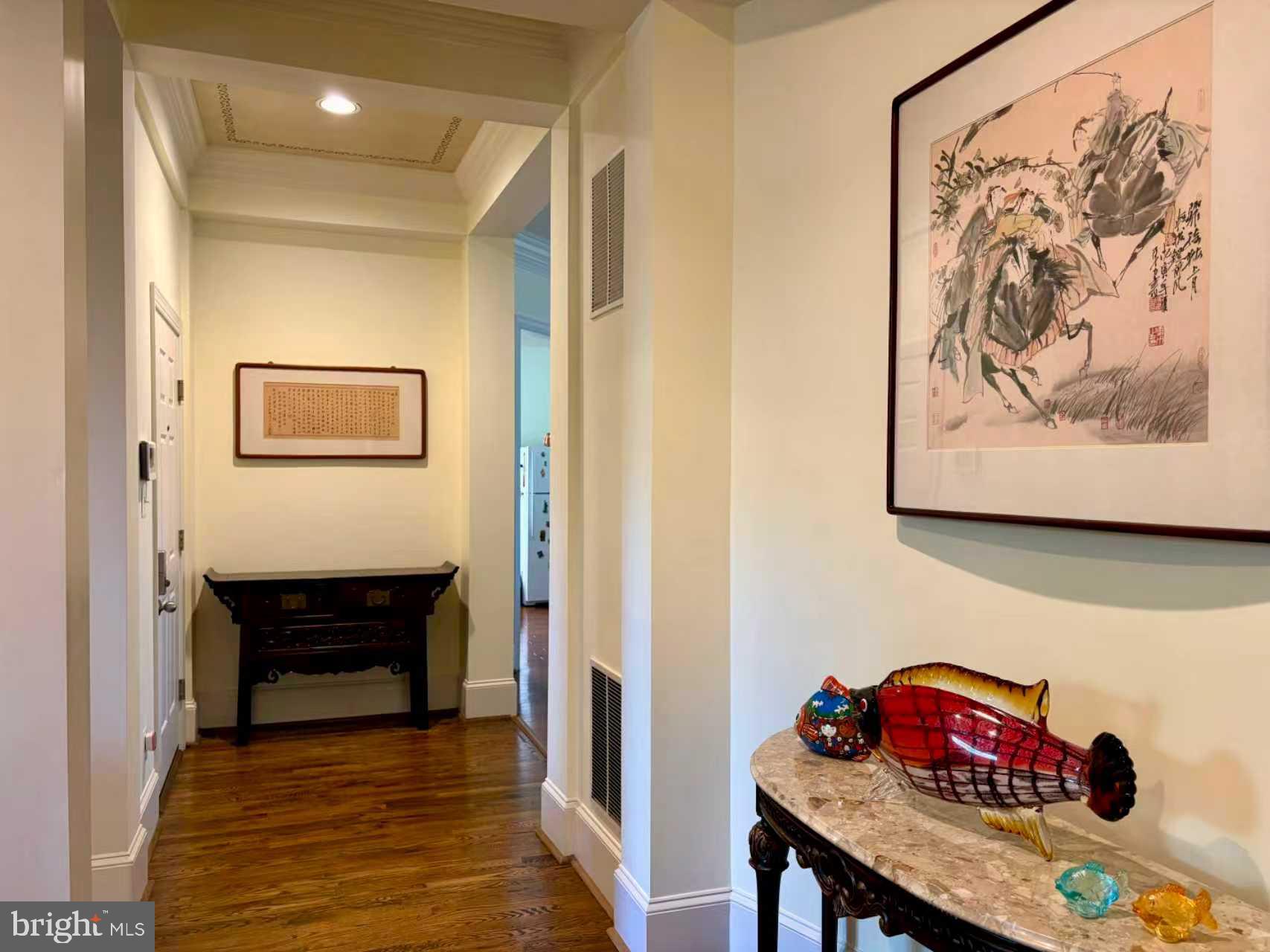 POTOMAC CREST - Residential