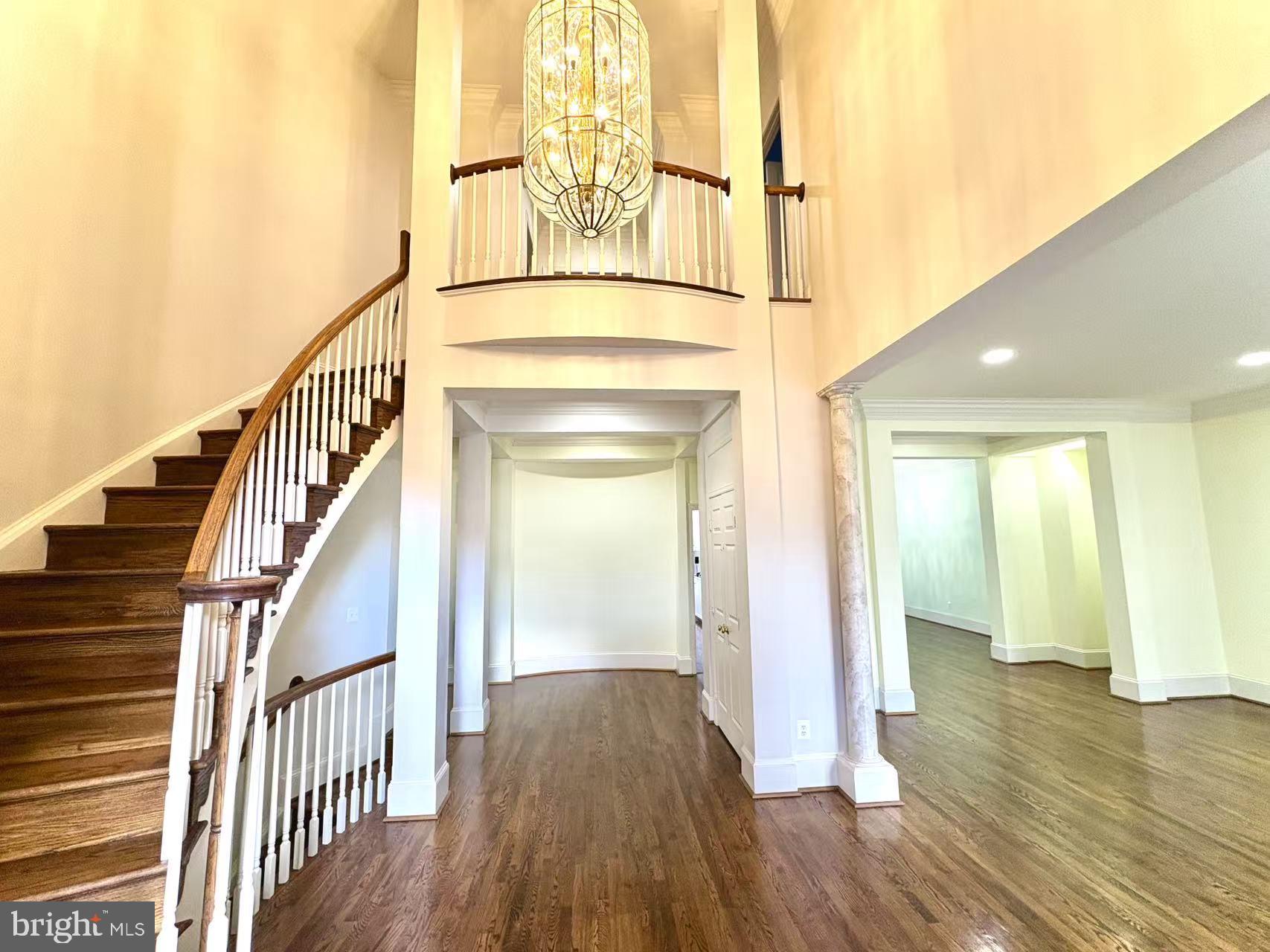 POTOMAC CREST - Residential