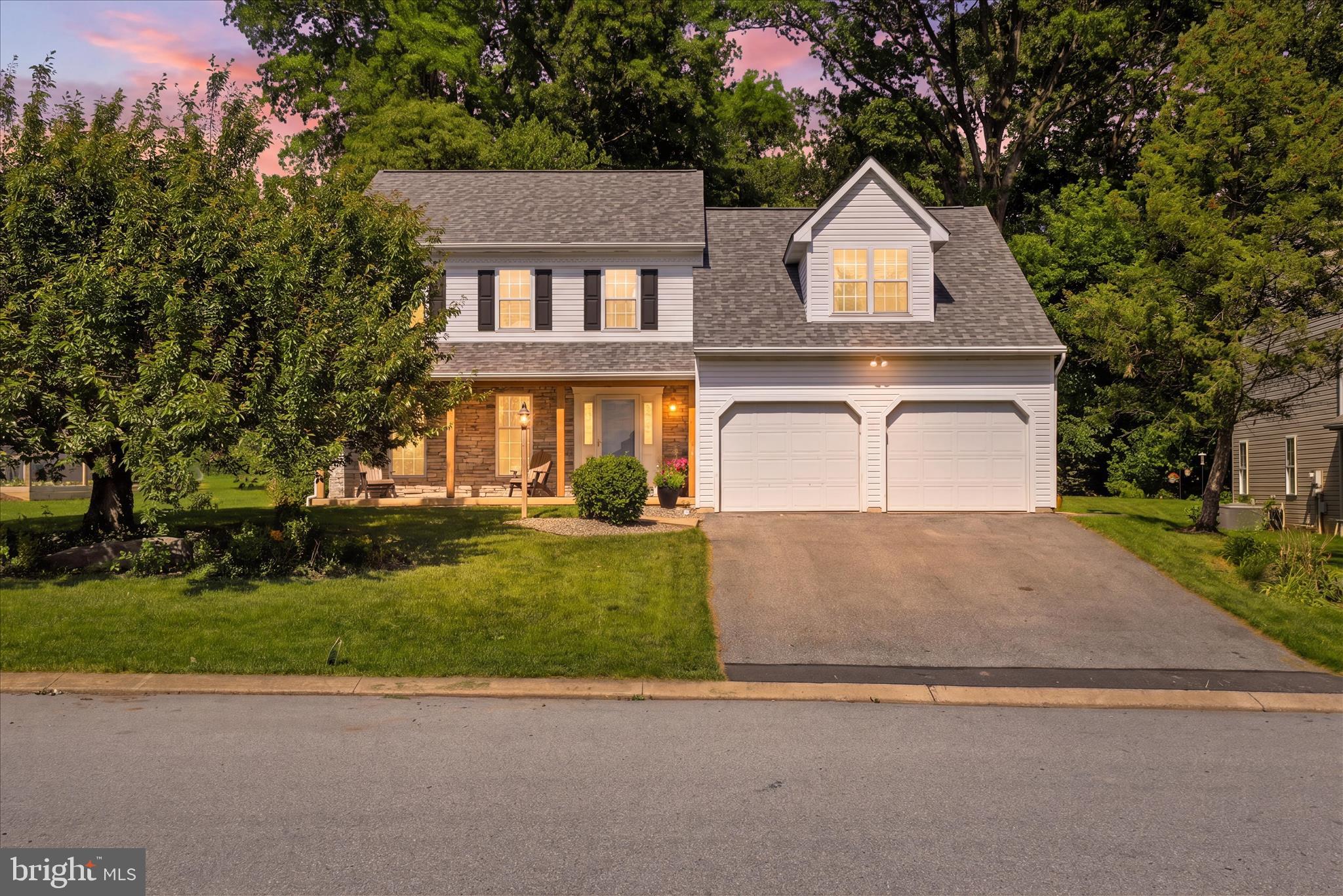 SUNSET GARDENS - Residential