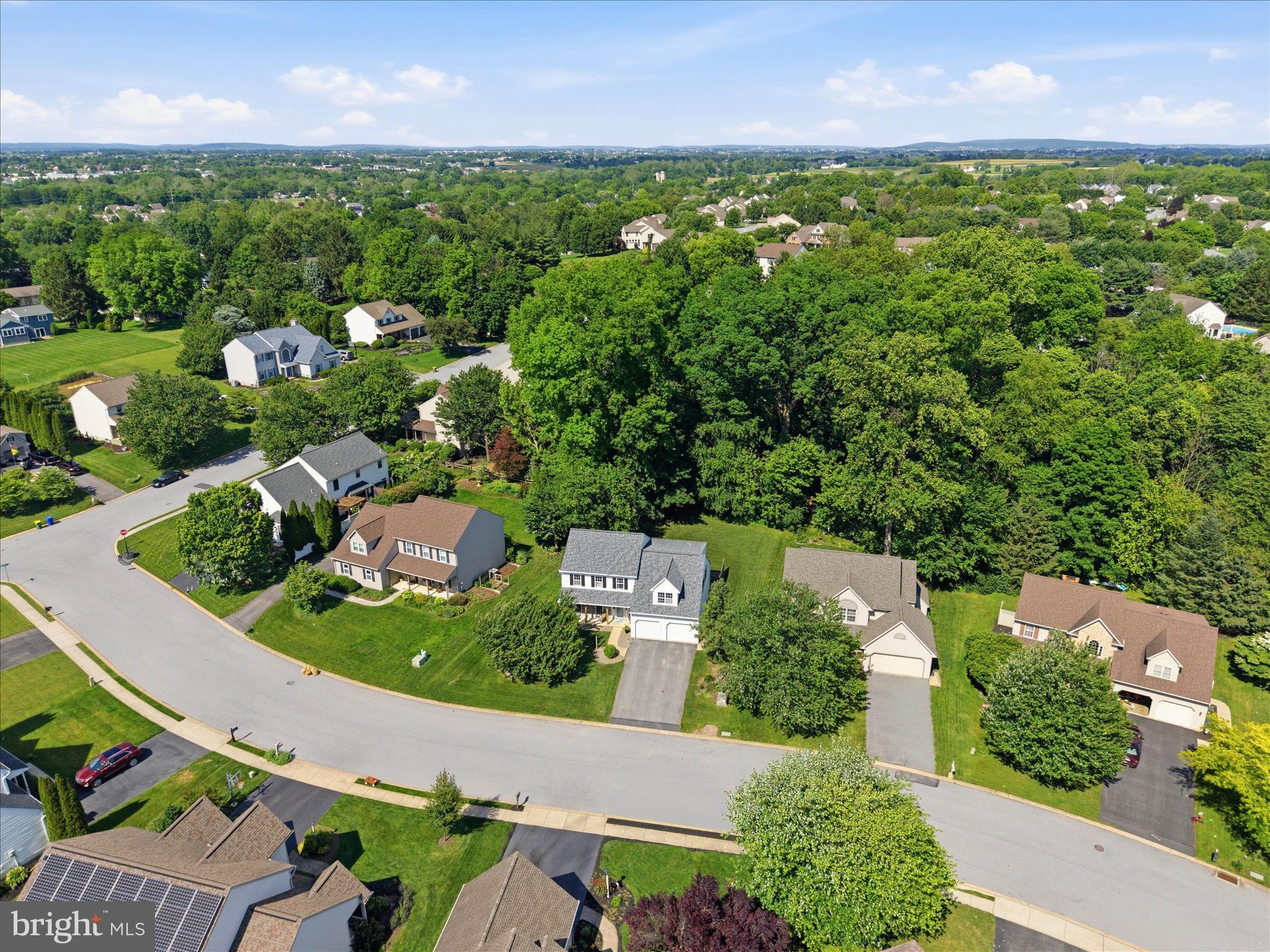 SUNSET GARDENS - Residential