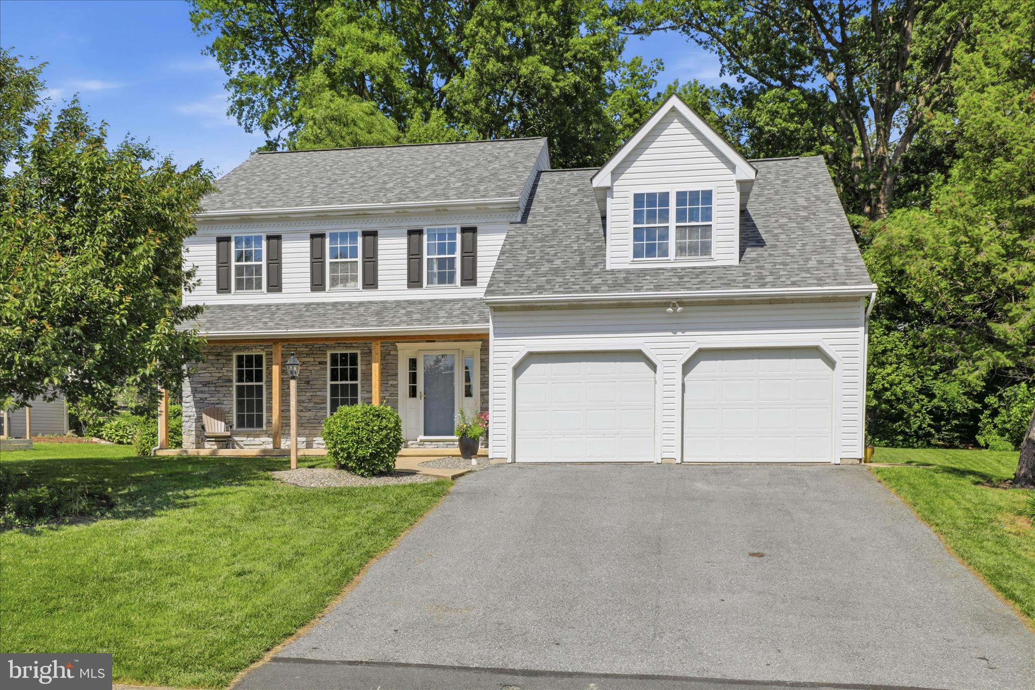 SUNSET GARDENS - Residential