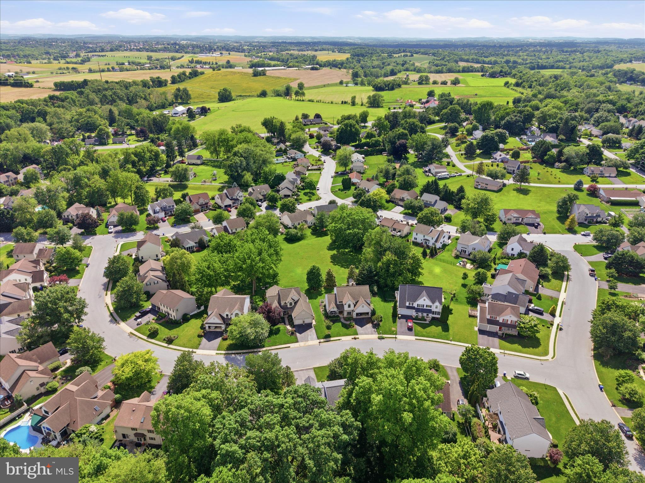 SUNSET GARDENS - Residential