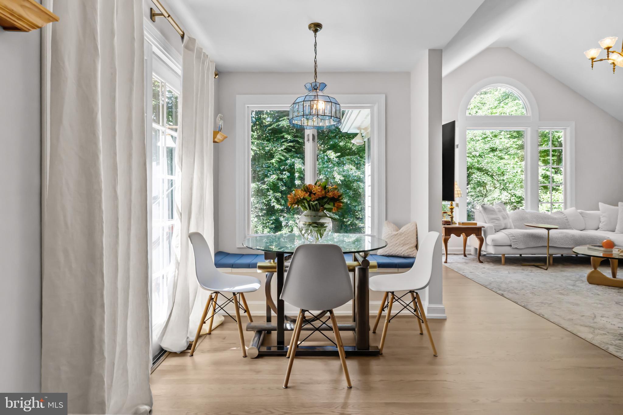 TIMBERLAKE RUN - Residential