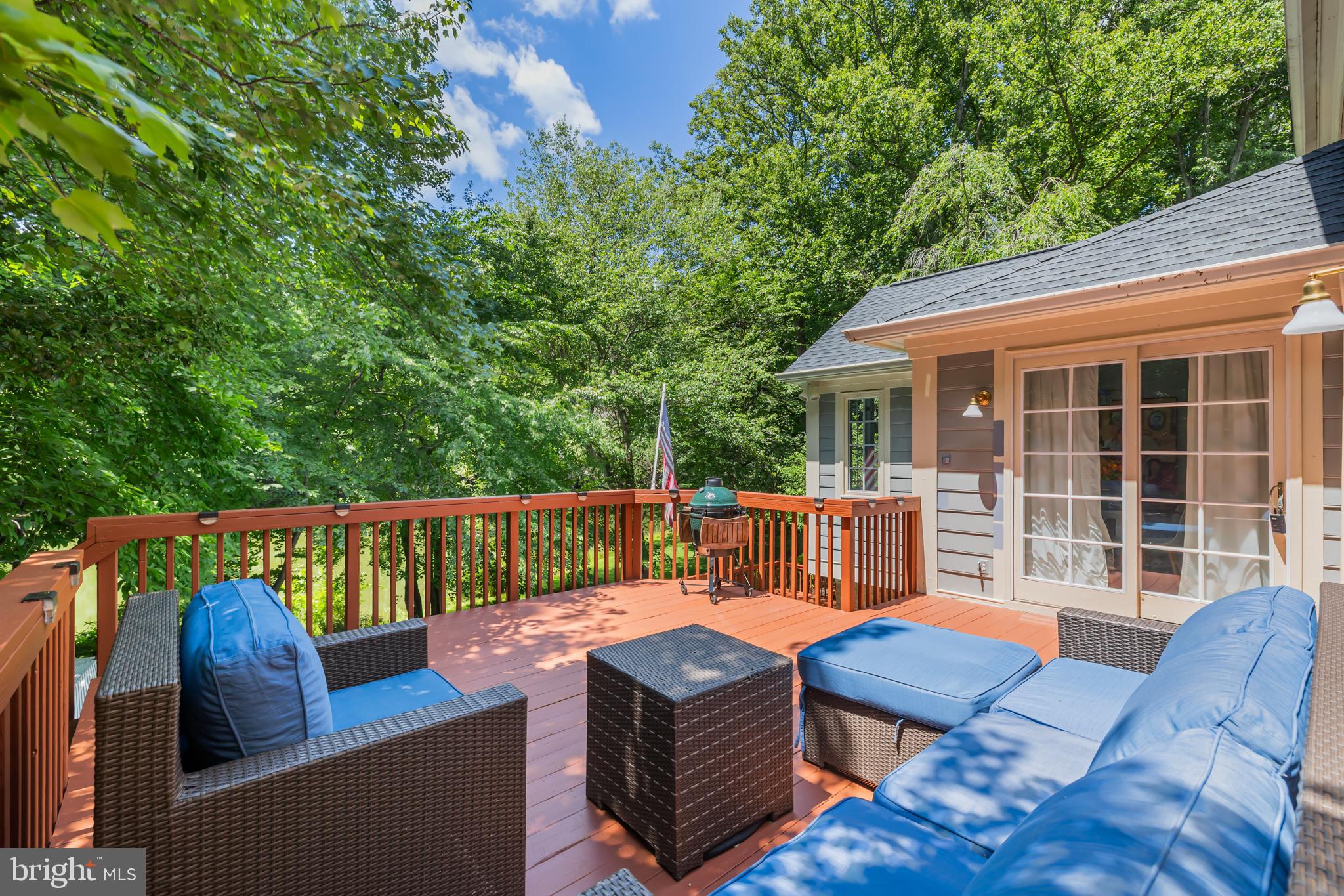 TIMBERLAKE RUN - Residential