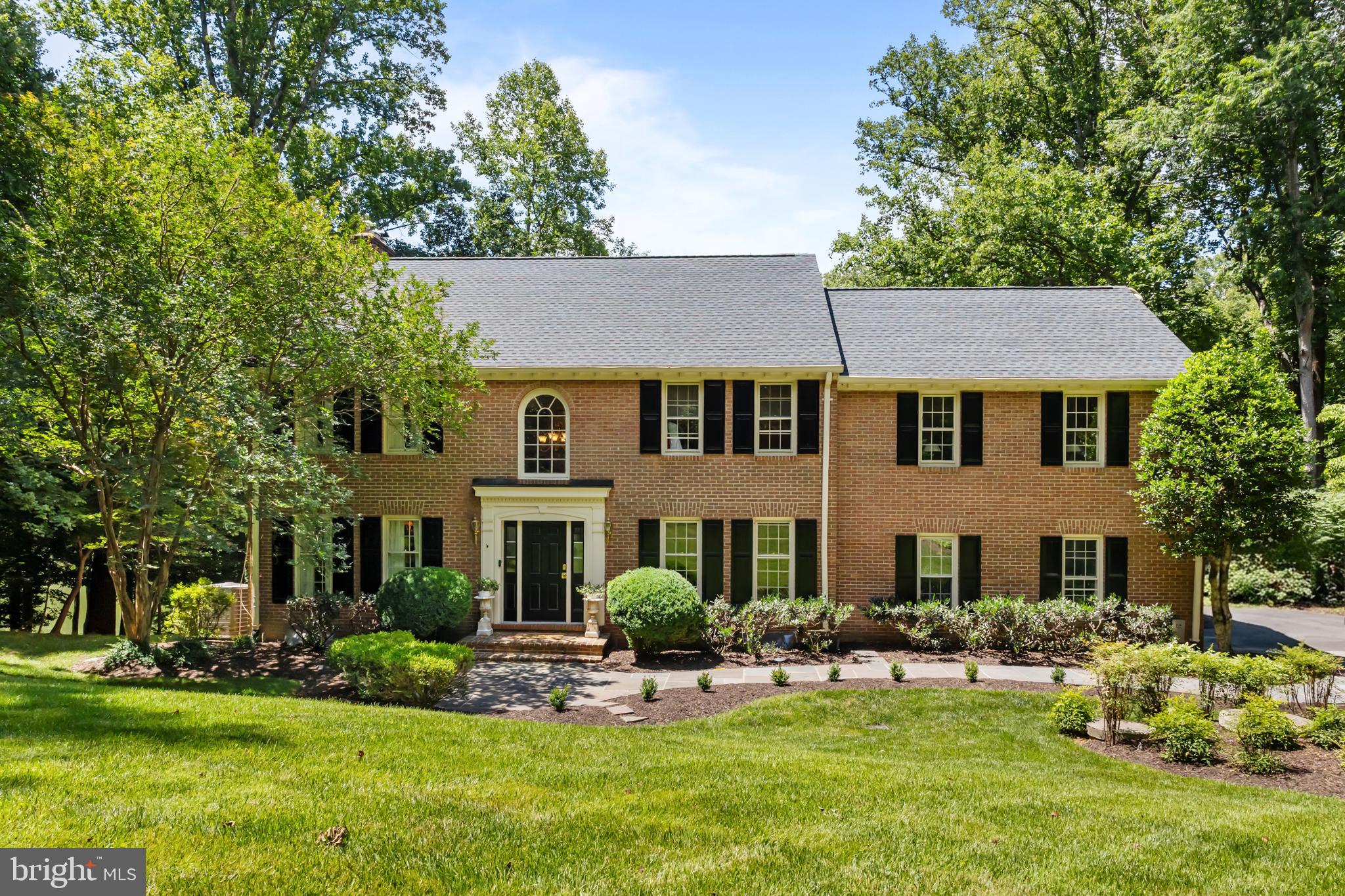 TIMBERLAKE RUN - Residential