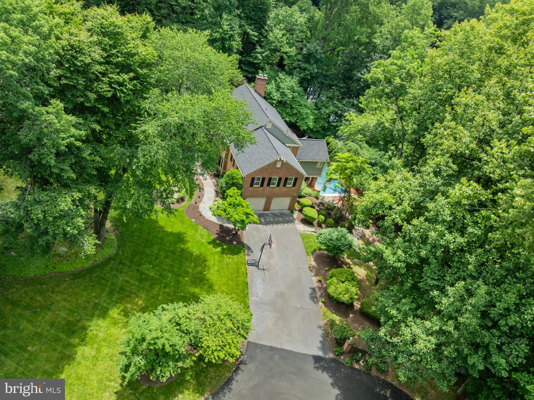 TIMBERLAKE RUN - Residential