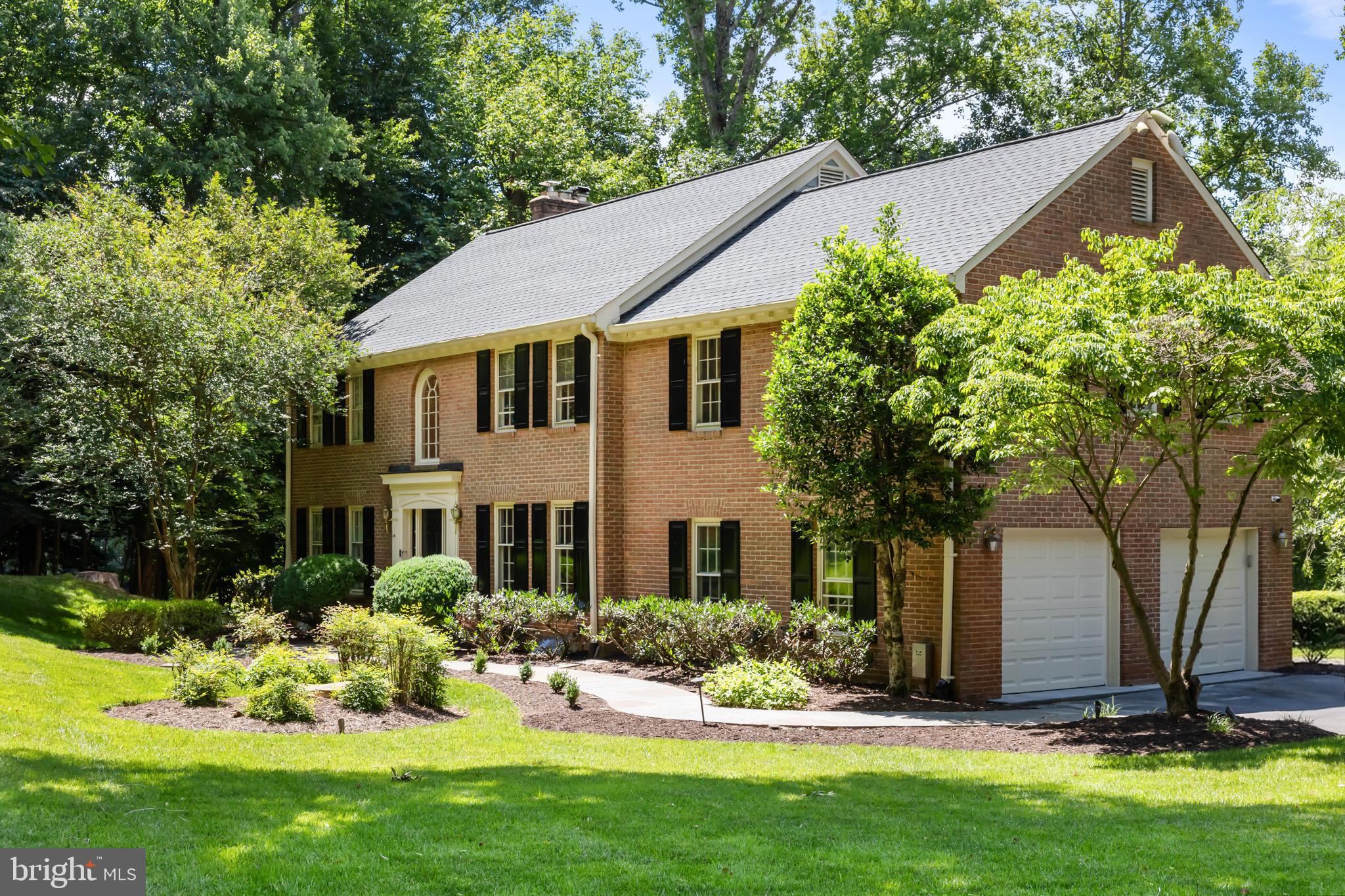TIMBERLAKE RUN - Residential