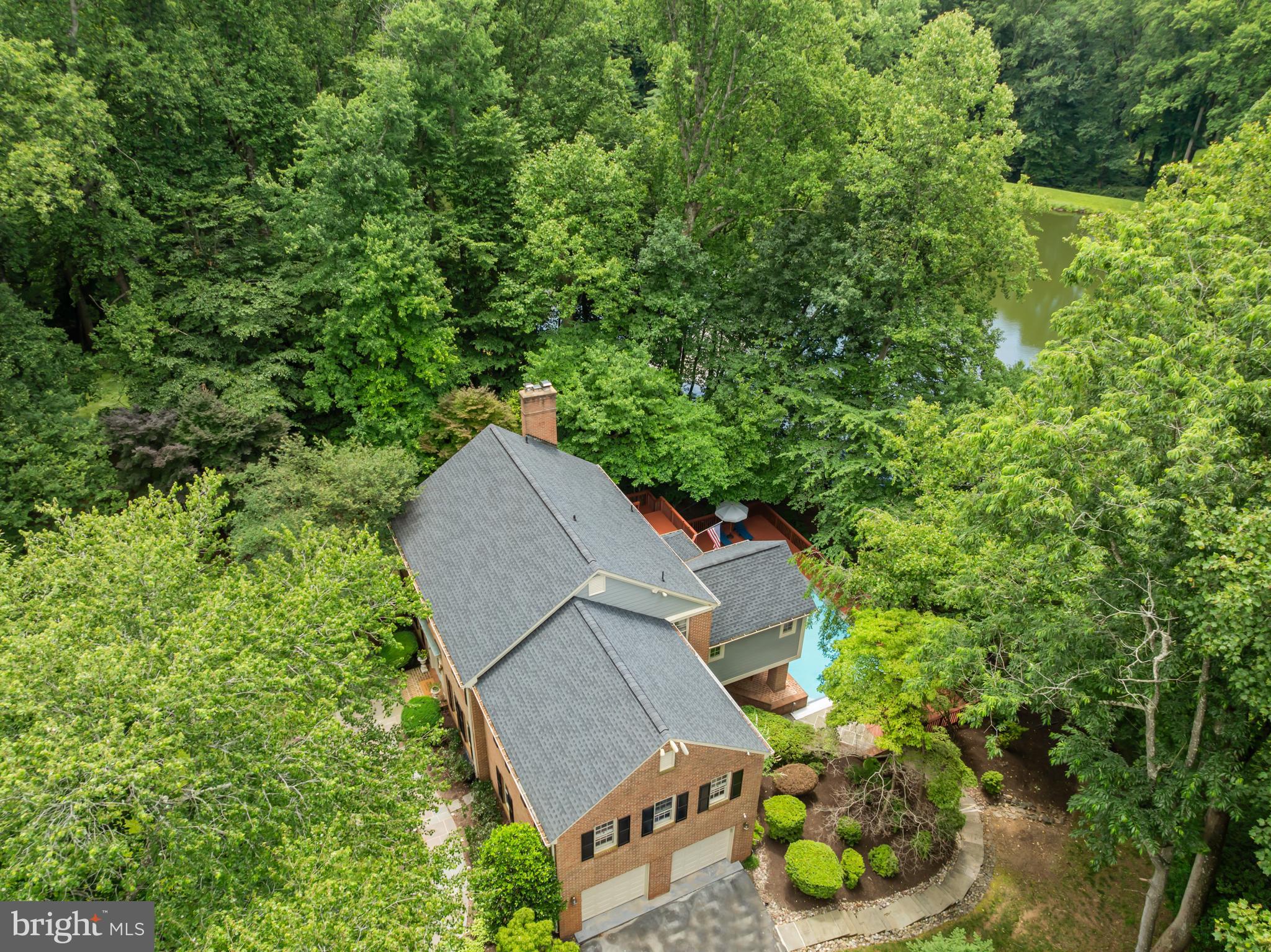 TIMBERLAKE RUN - Residential