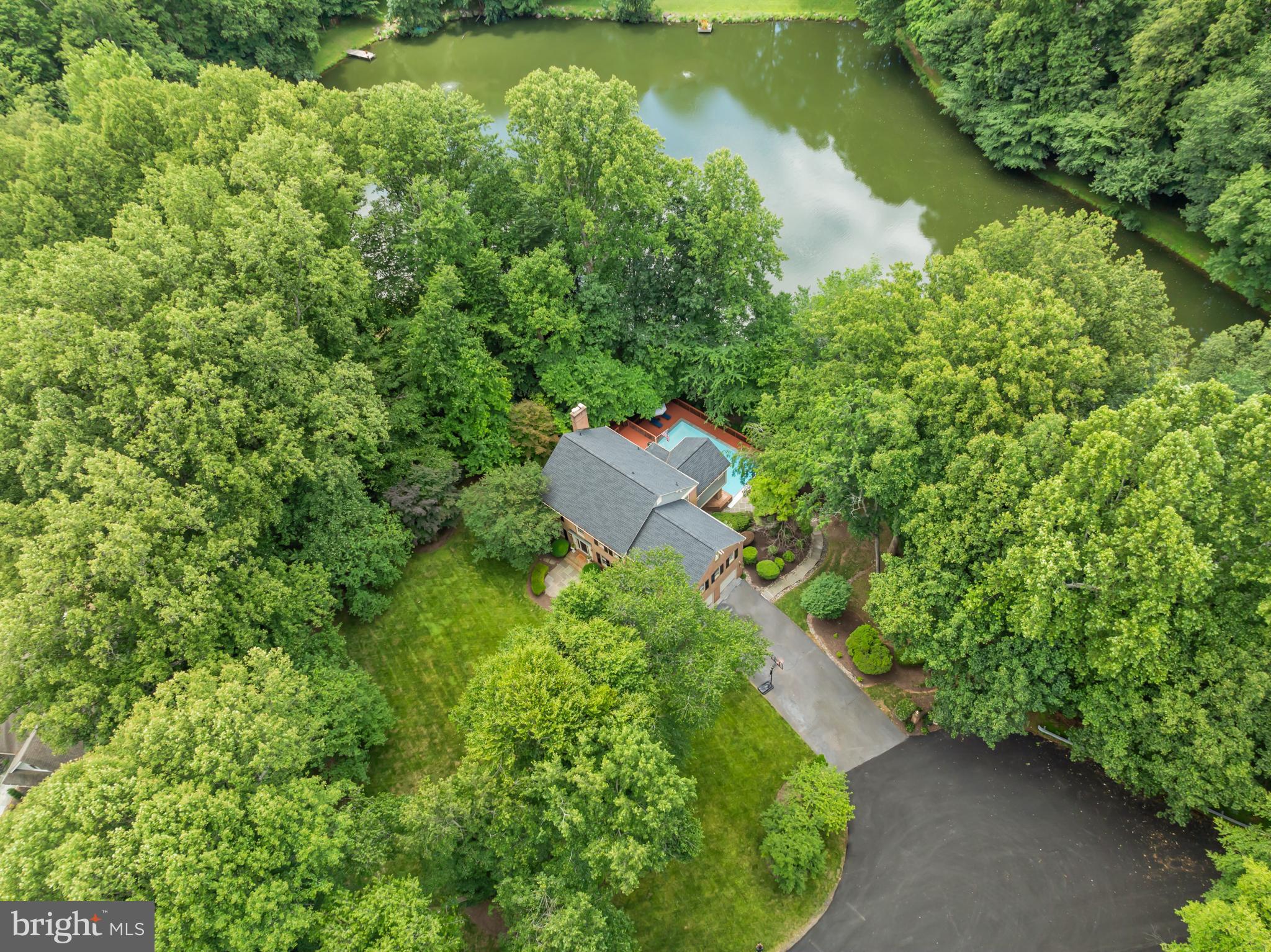 TIMBERLAKE RUN - Residential