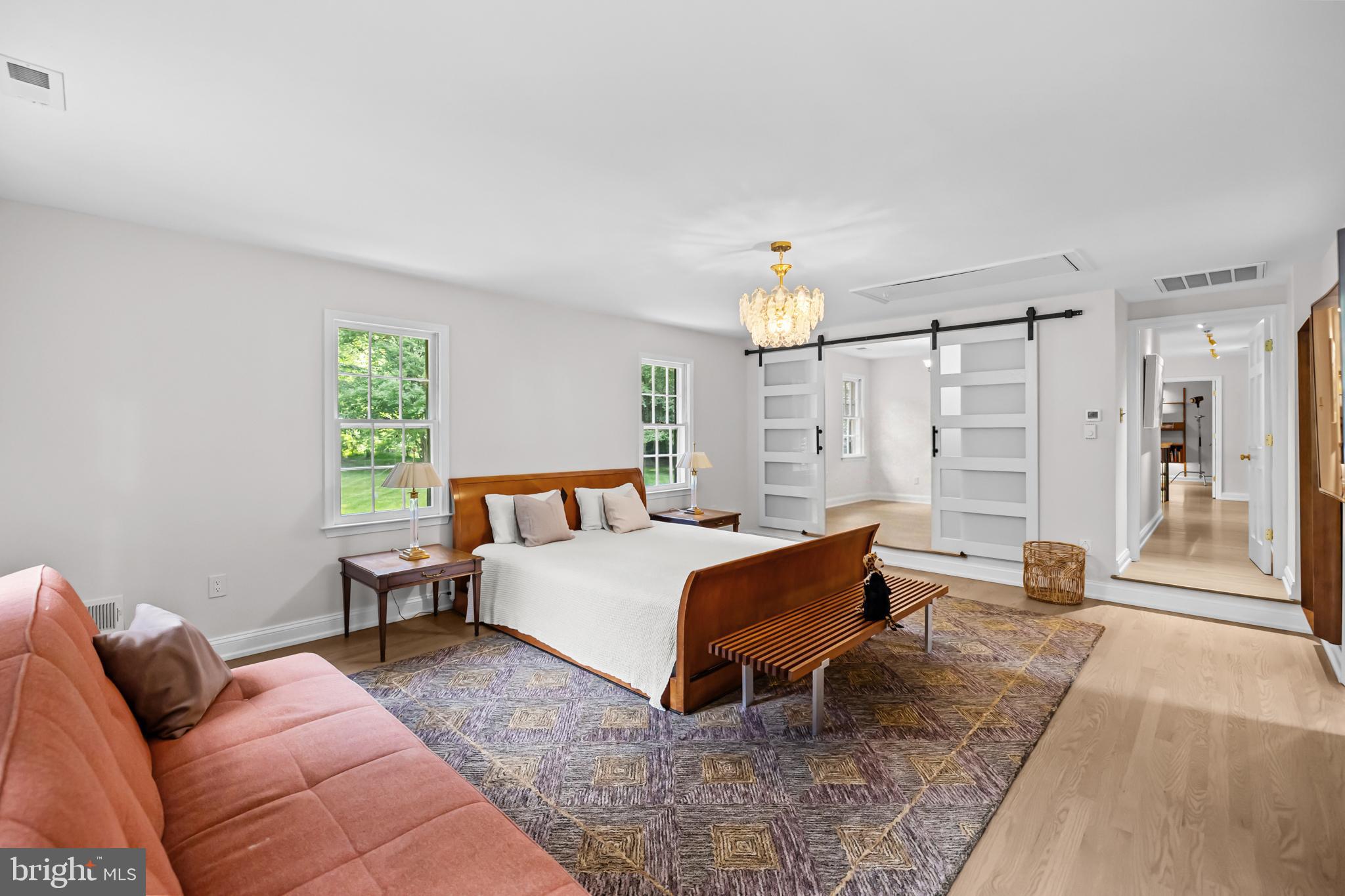 TIMBERLAKE RUN - Residential
