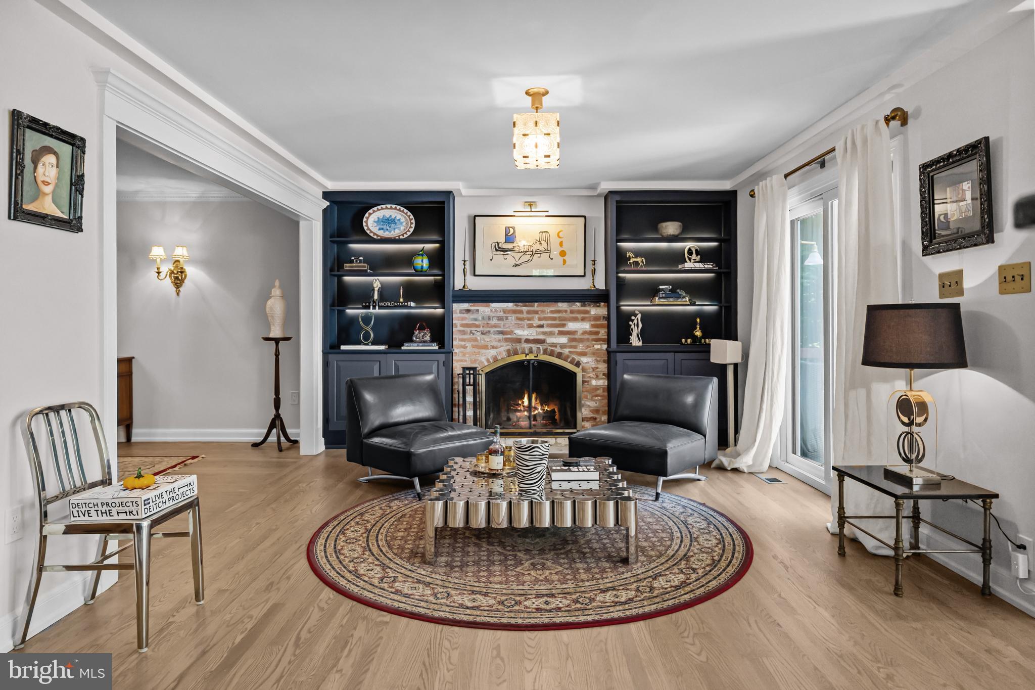 TIMBERLAKE RUN - Residential