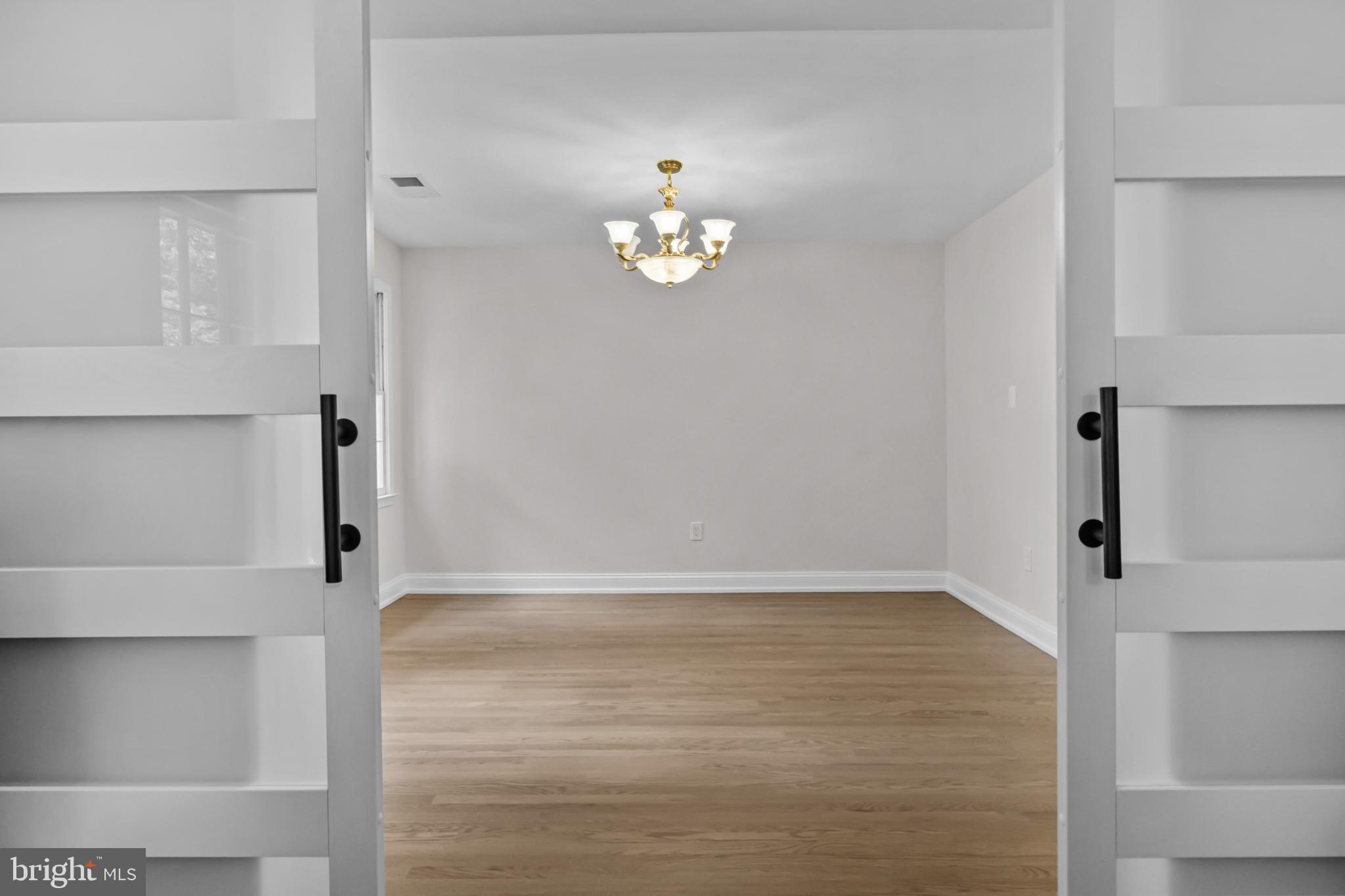 TIMBERLAKE RUN - Residential
